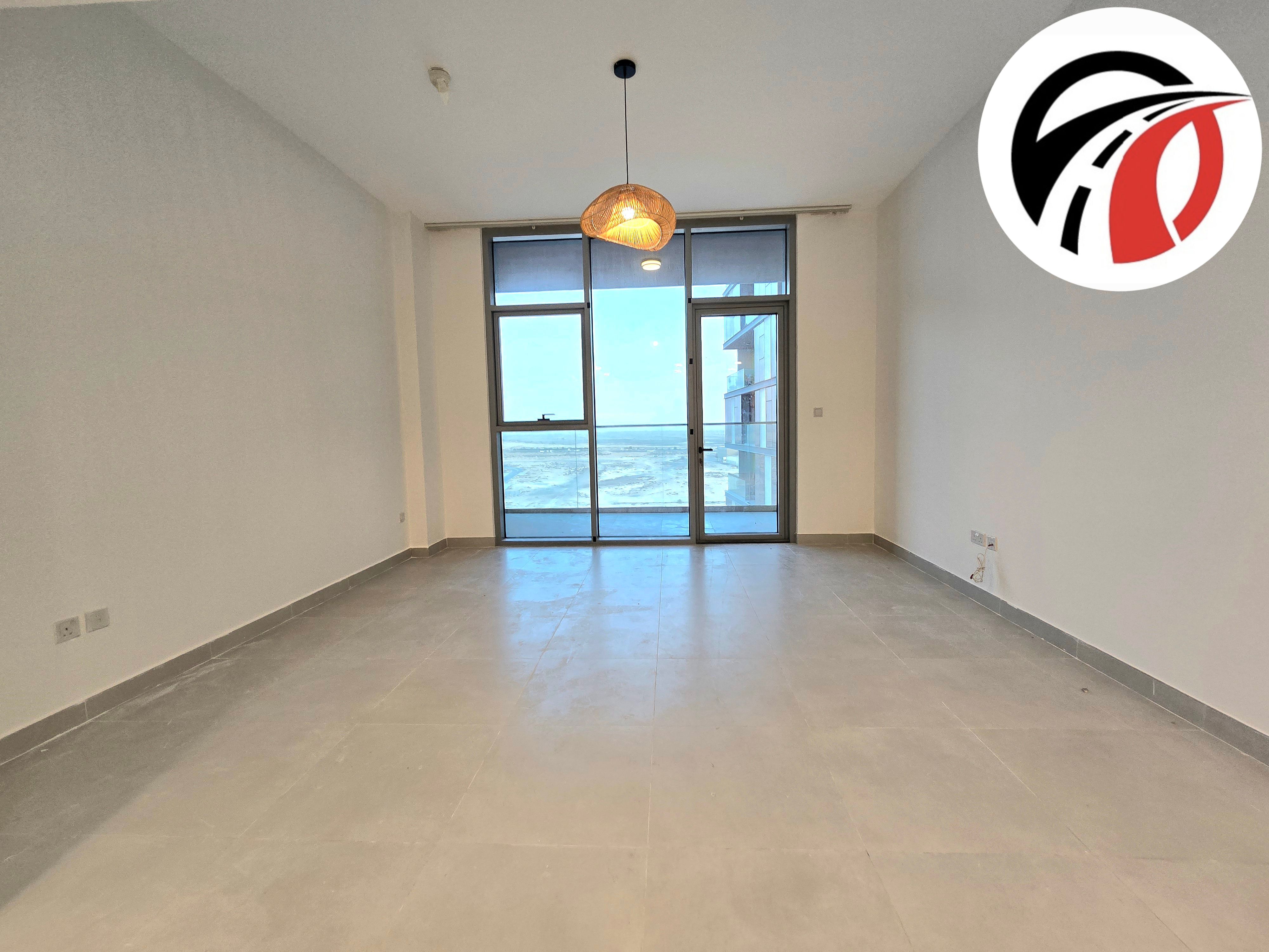 Pool Facing Open View Spacious 1BHK with all amenities