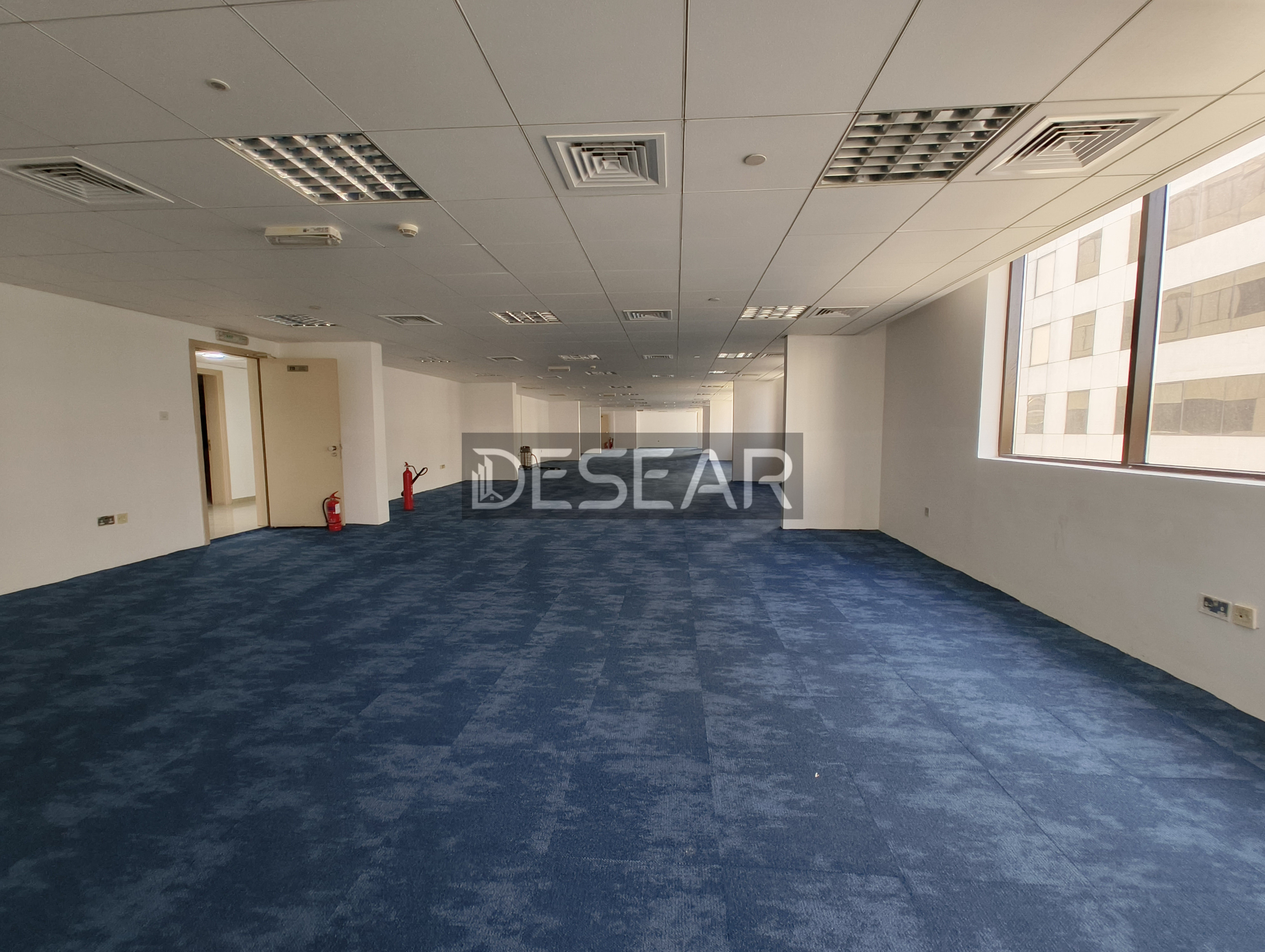 Vacant | Ready To Move | Near Metro