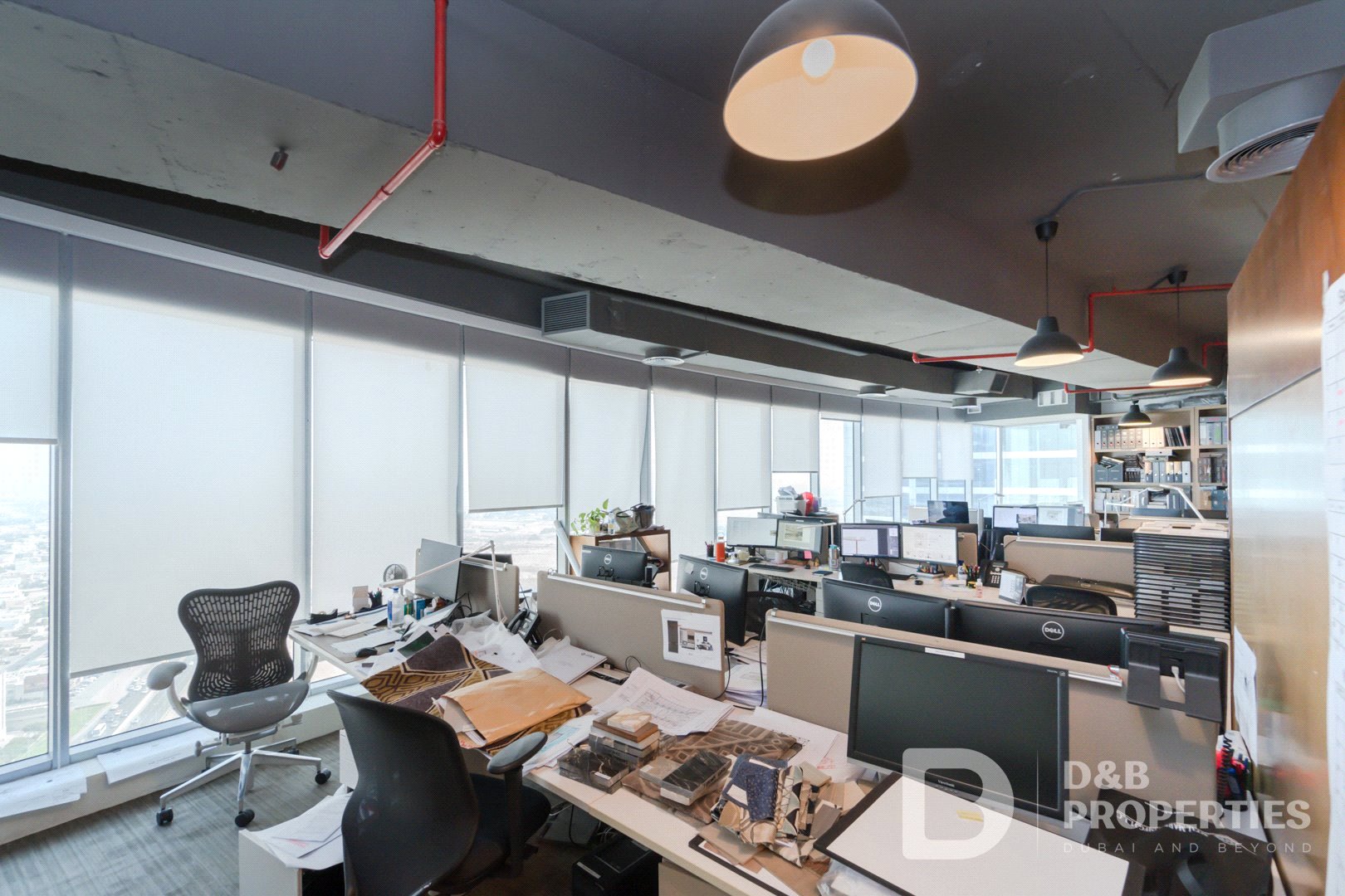 Prime Location | High Floor | Exclusive