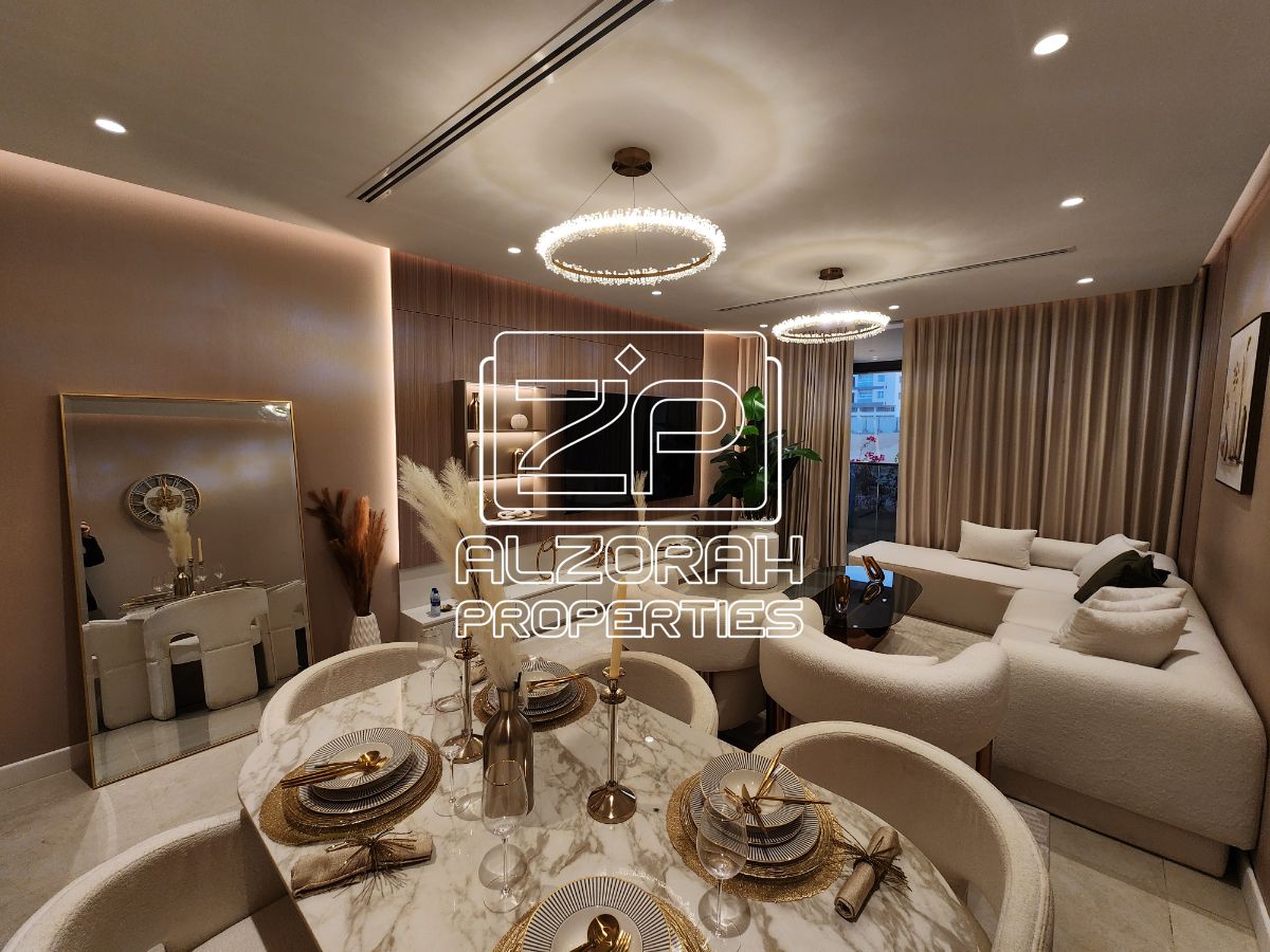 | Future-Ready Unit in a Growing Destination |