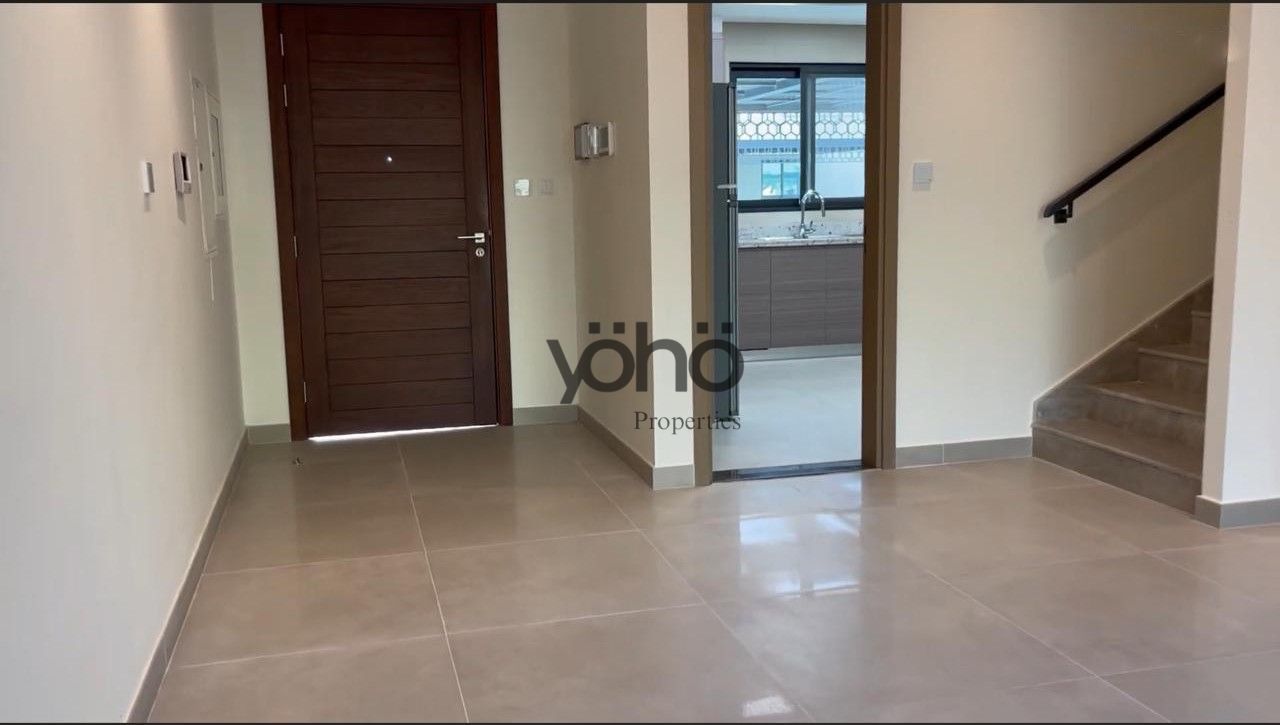 Brand New | Premium Finishing | 3Bed+Maids Room