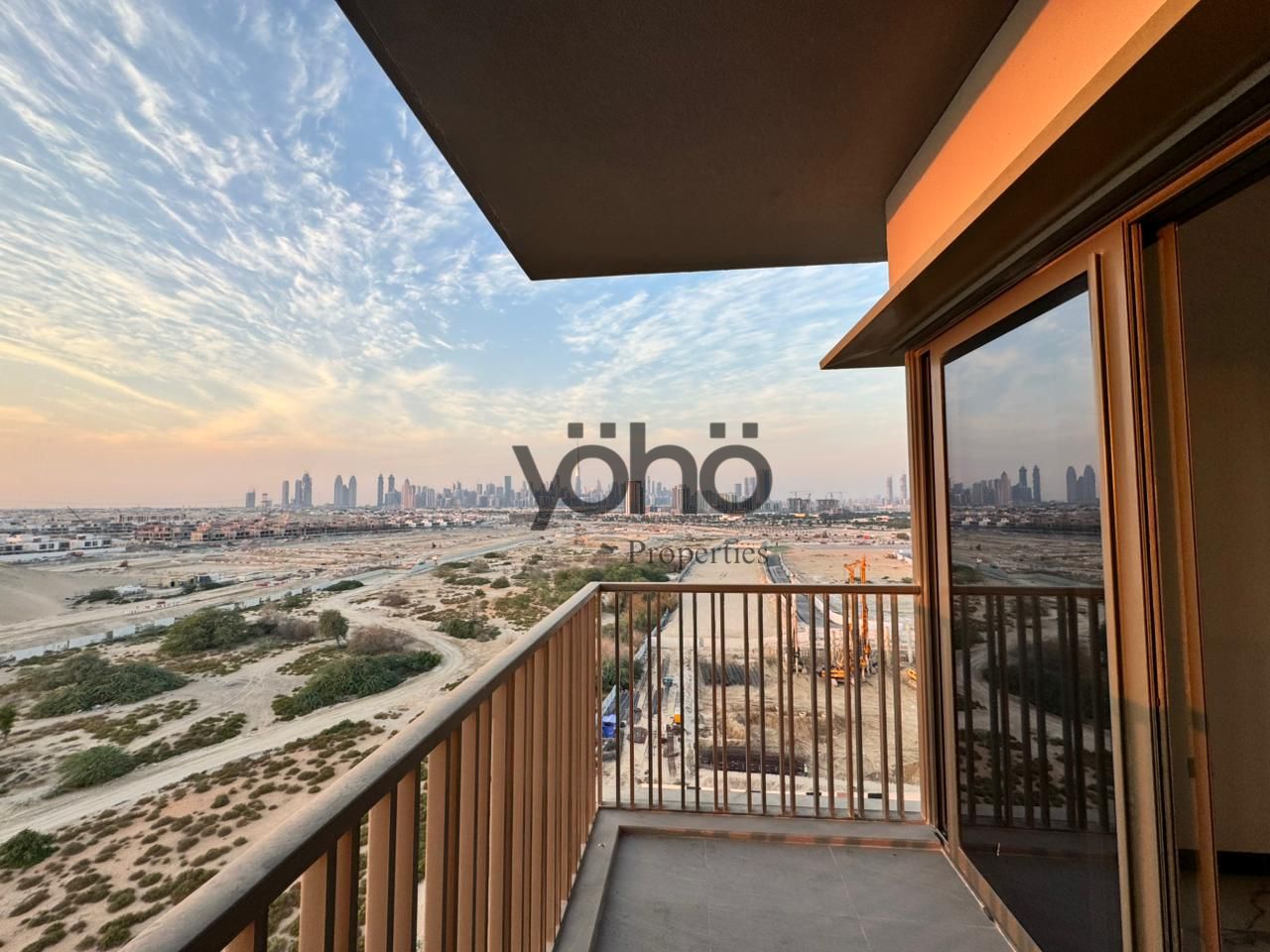 Semi-furnished | Vacant | Spacious