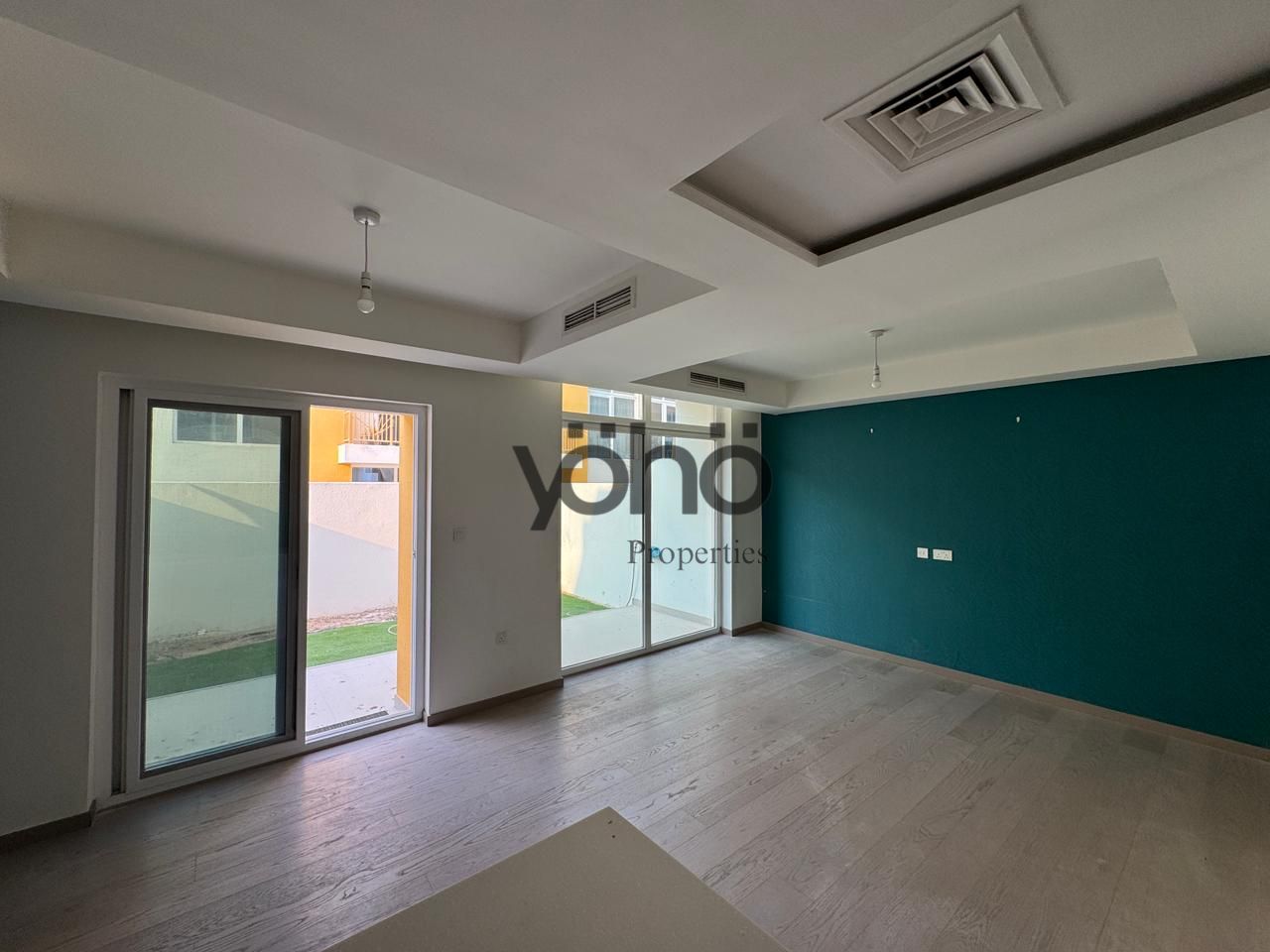 3-Bedroom Townhouse | Unfurnished | Prime Location