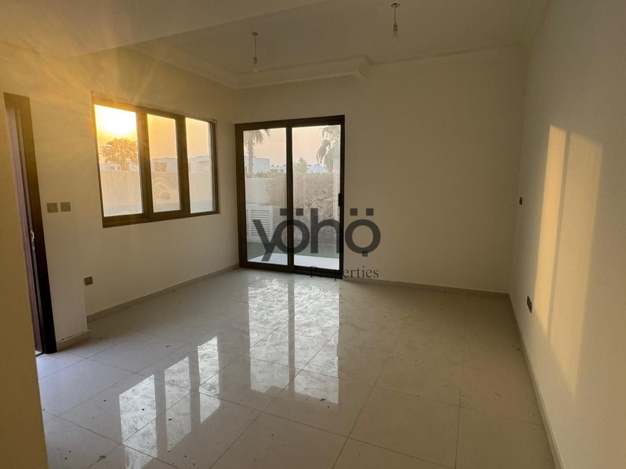 3 Bed + Maids | Ready to Move | Prime Location