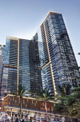 Luxury Apartment| Prime Location| Spacious