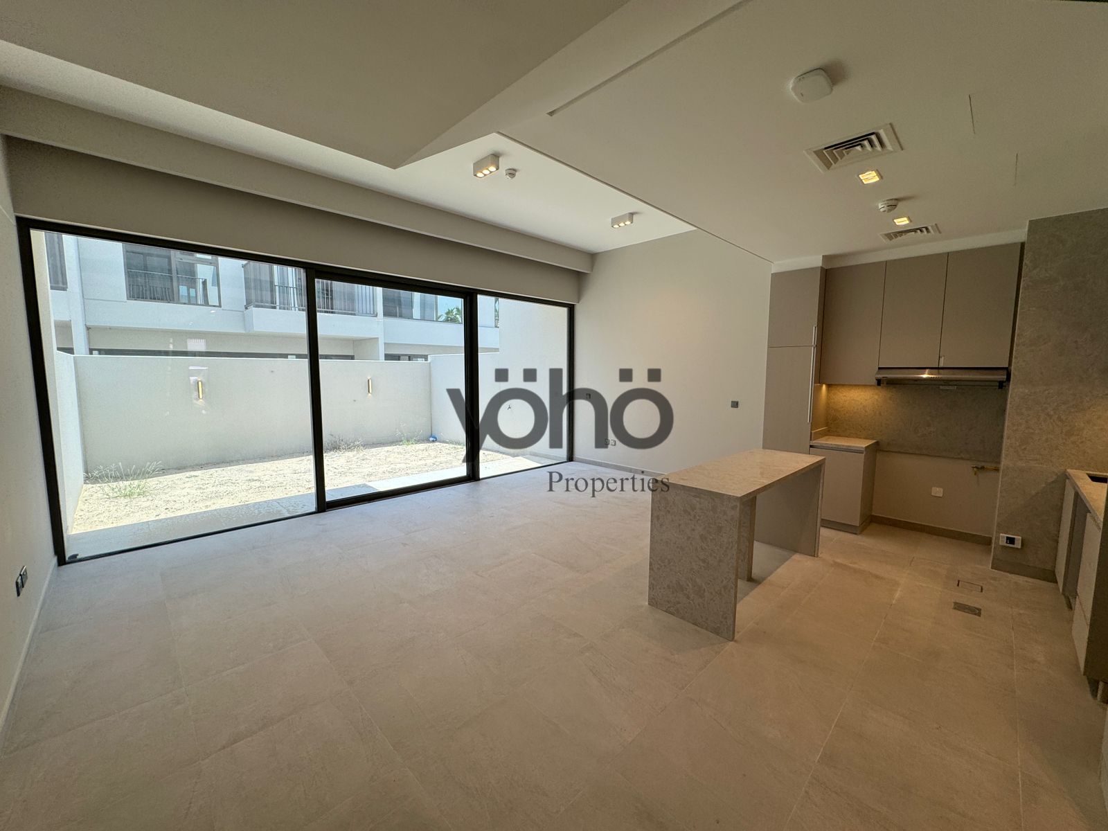 VACANT 3BED+MAIDS | PRIME LOCATION | UNFURNISHED