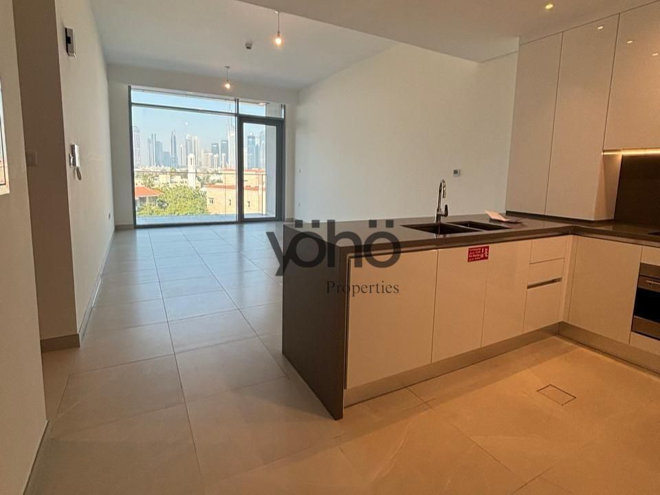 Brand New | Burj Khalifa View | Prime Location