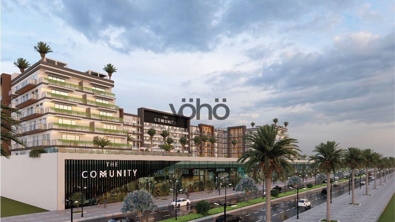 Luxury Apartment | Brand New | Near Handover