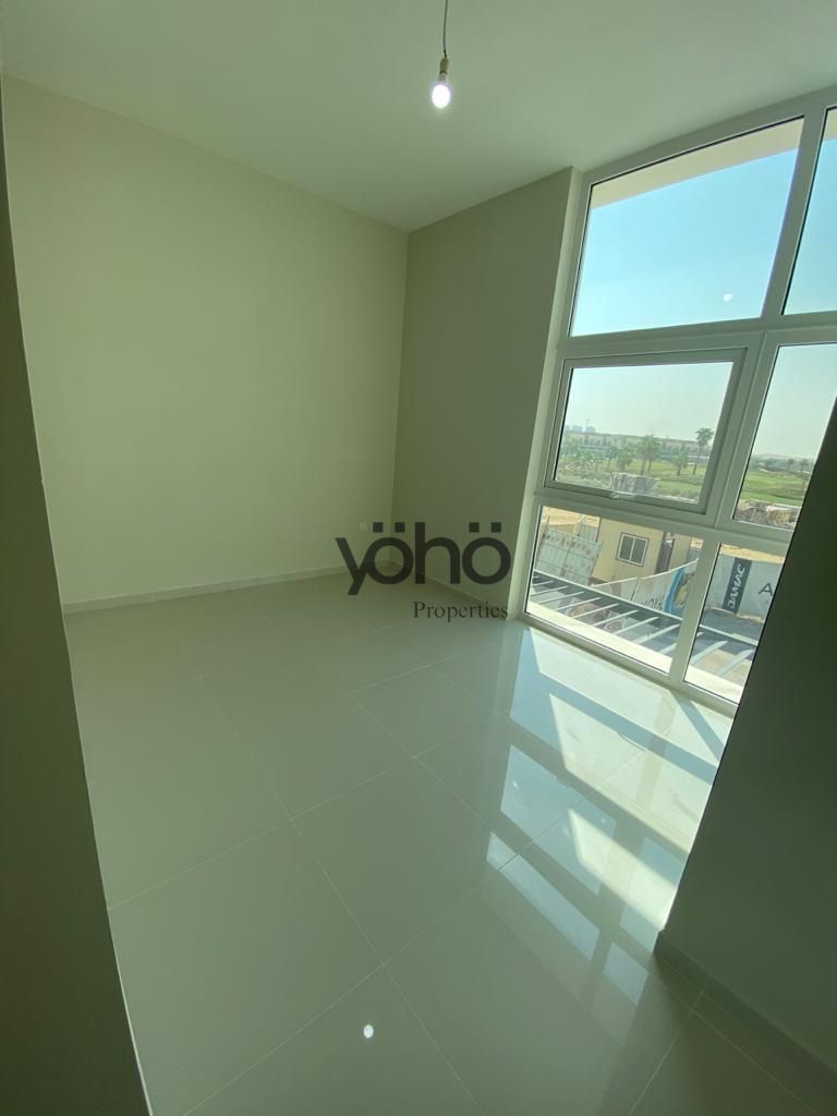 R2M | 3Bed+ Maids | Cornet Unit | Single Row