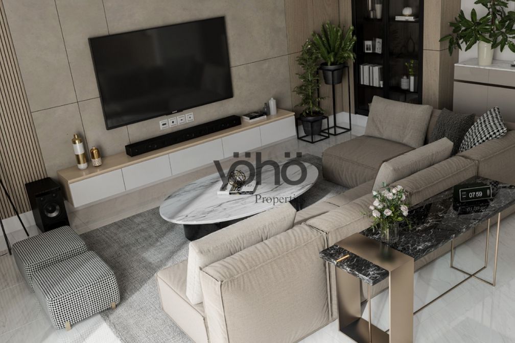 Premium Villa | 4BR + Maids | Spacious