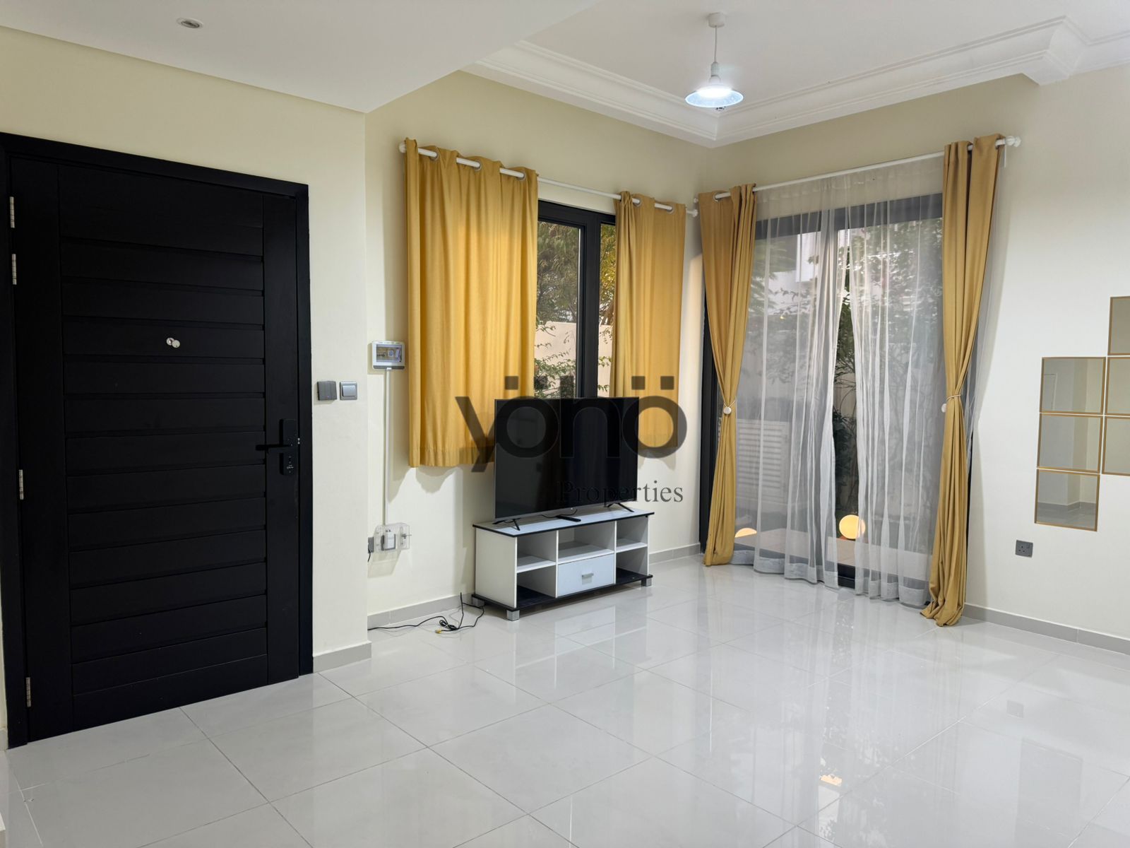3 BEDS+MAIDS | UNFURNISHED | VACANT