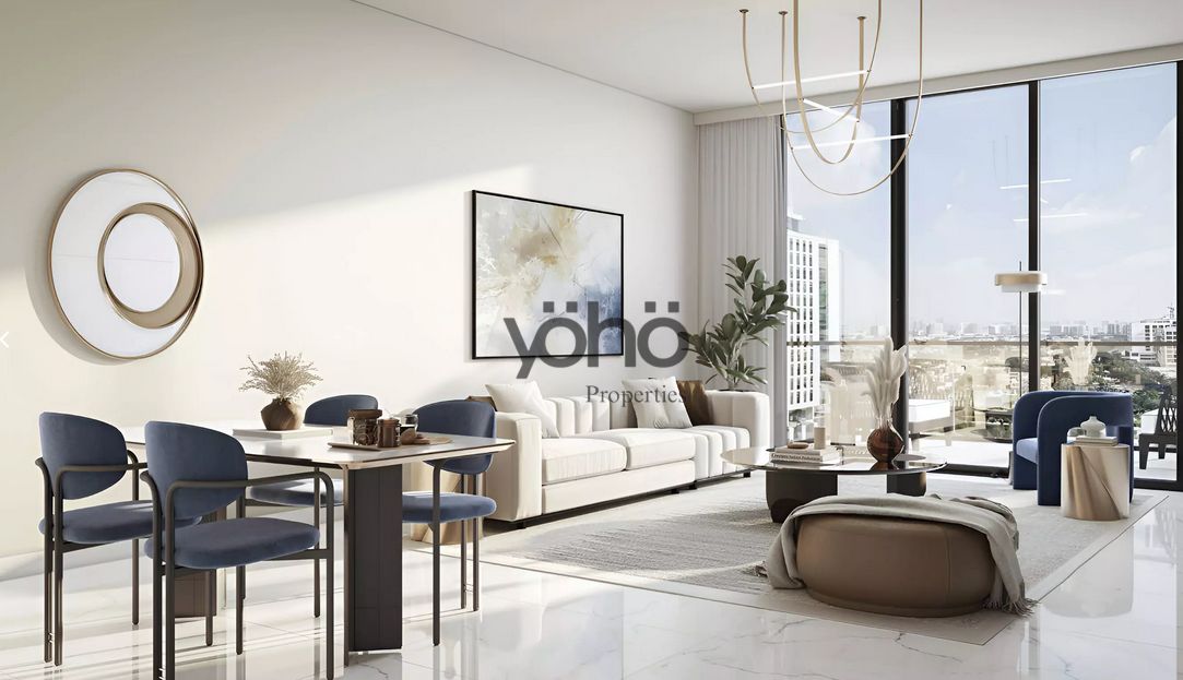 HIGH FLOOR | PRIME VIEWS | HANDOVER SOON