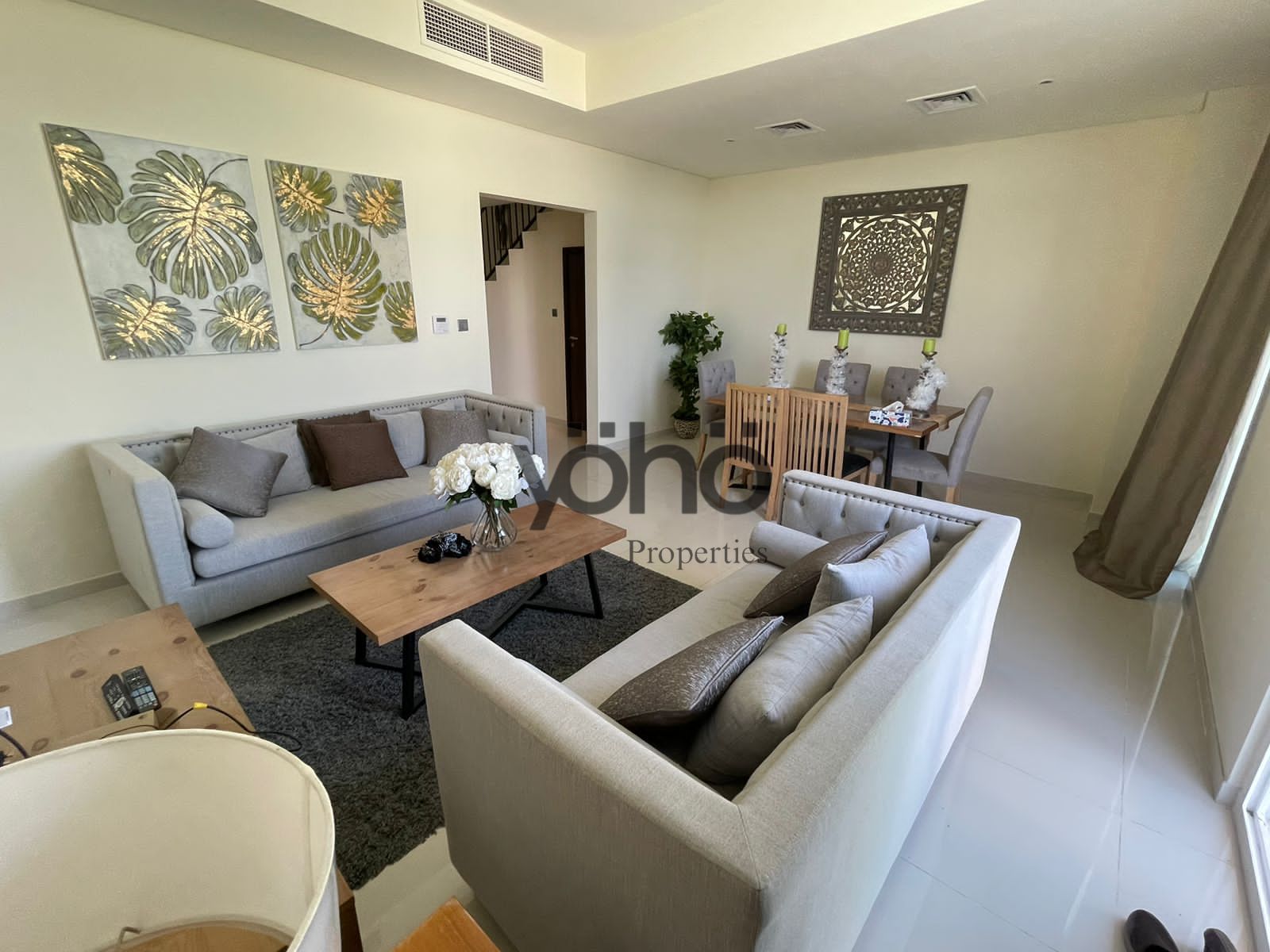 CORNER UNIT | R2-EE | VACANT | READY TO MOVE