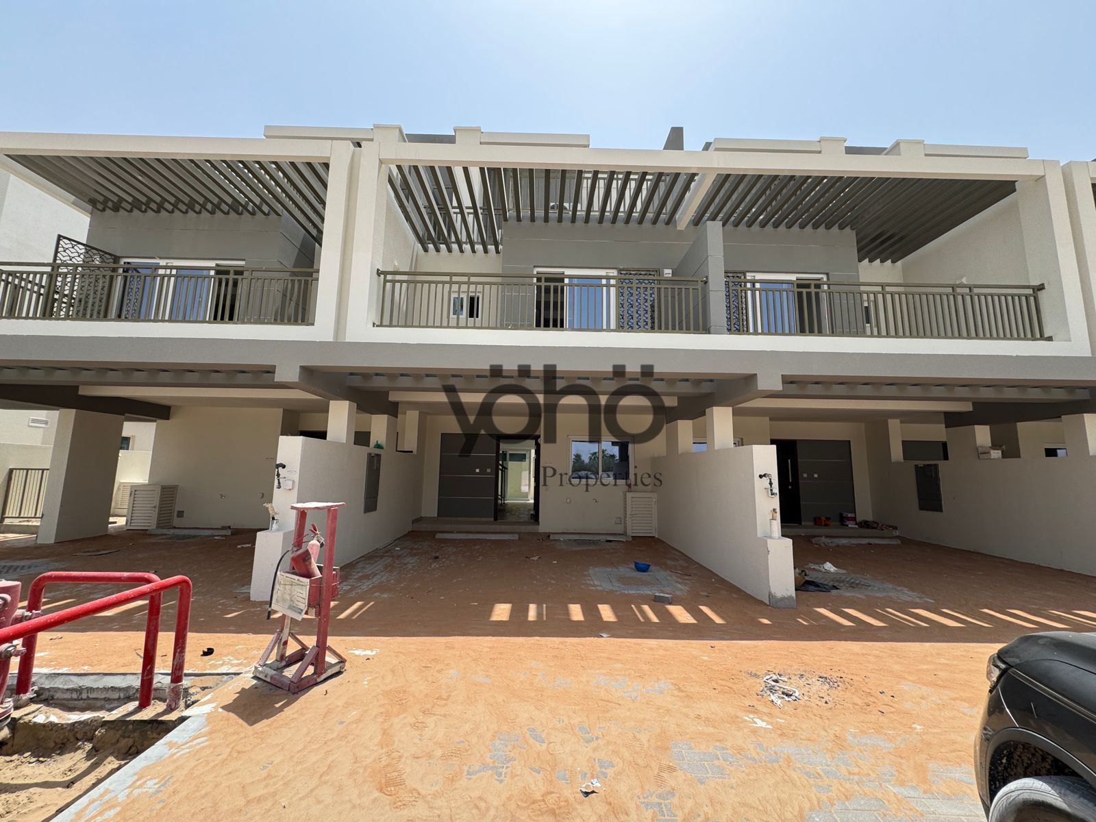 Brand New | Ready to Move | Prime Location