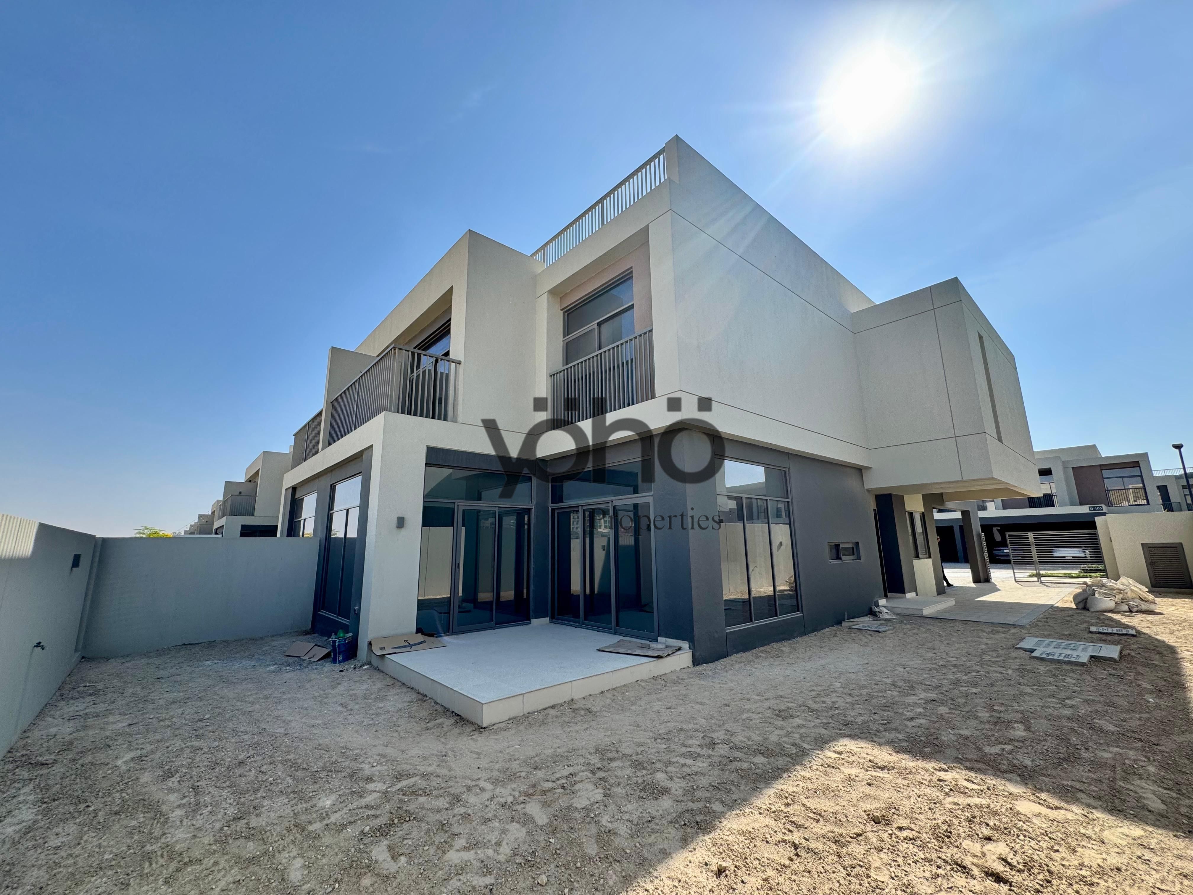 4BR + Maid | Corner Unit | Ideal Location