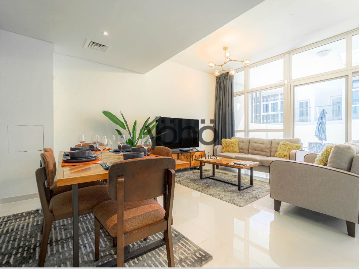 VACANT ON TRANSFER | SPACIOUS | PRIME LOCATION