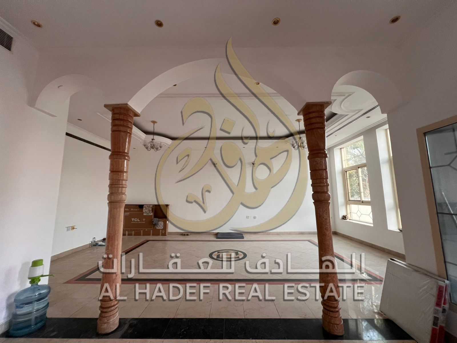 Independent Villa for Rent – 6,000 Sq. Ft. Central AC Central Gas Private Swimming Pool Large Garden 2 Covered Parking Spaces