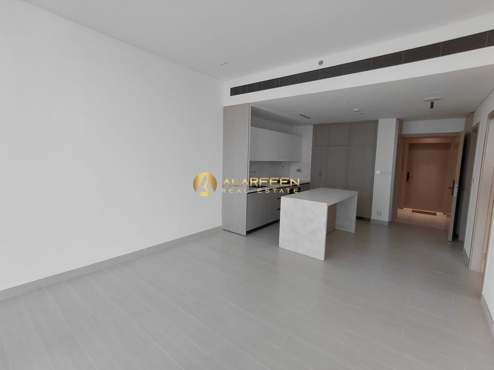 Skyline View | Unfurnished 1BR| Ready to move