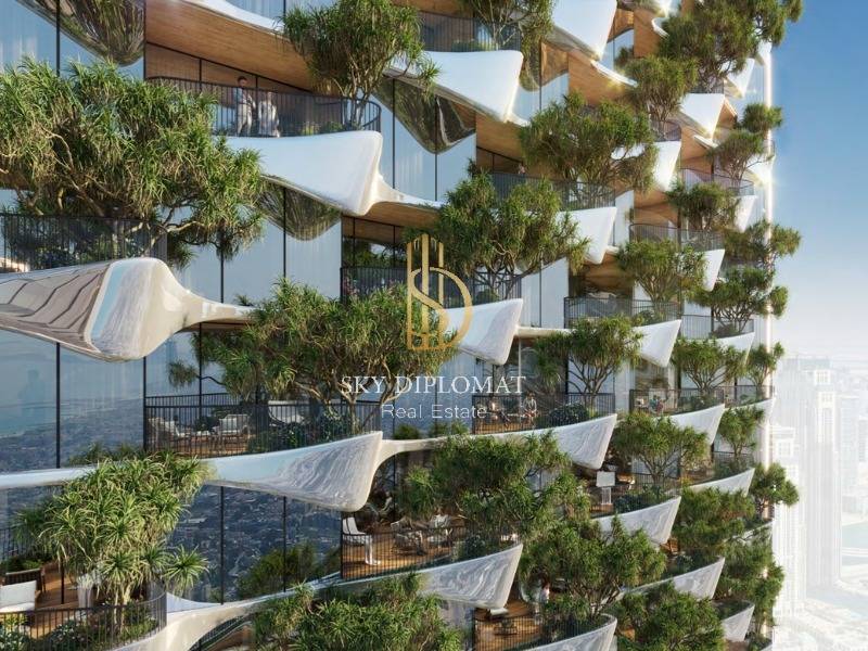 Prime Location l Hot Deal l Sea View