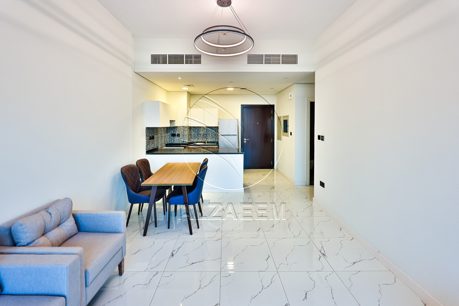 Brand New! Vacant | Furnished | Lovely View
