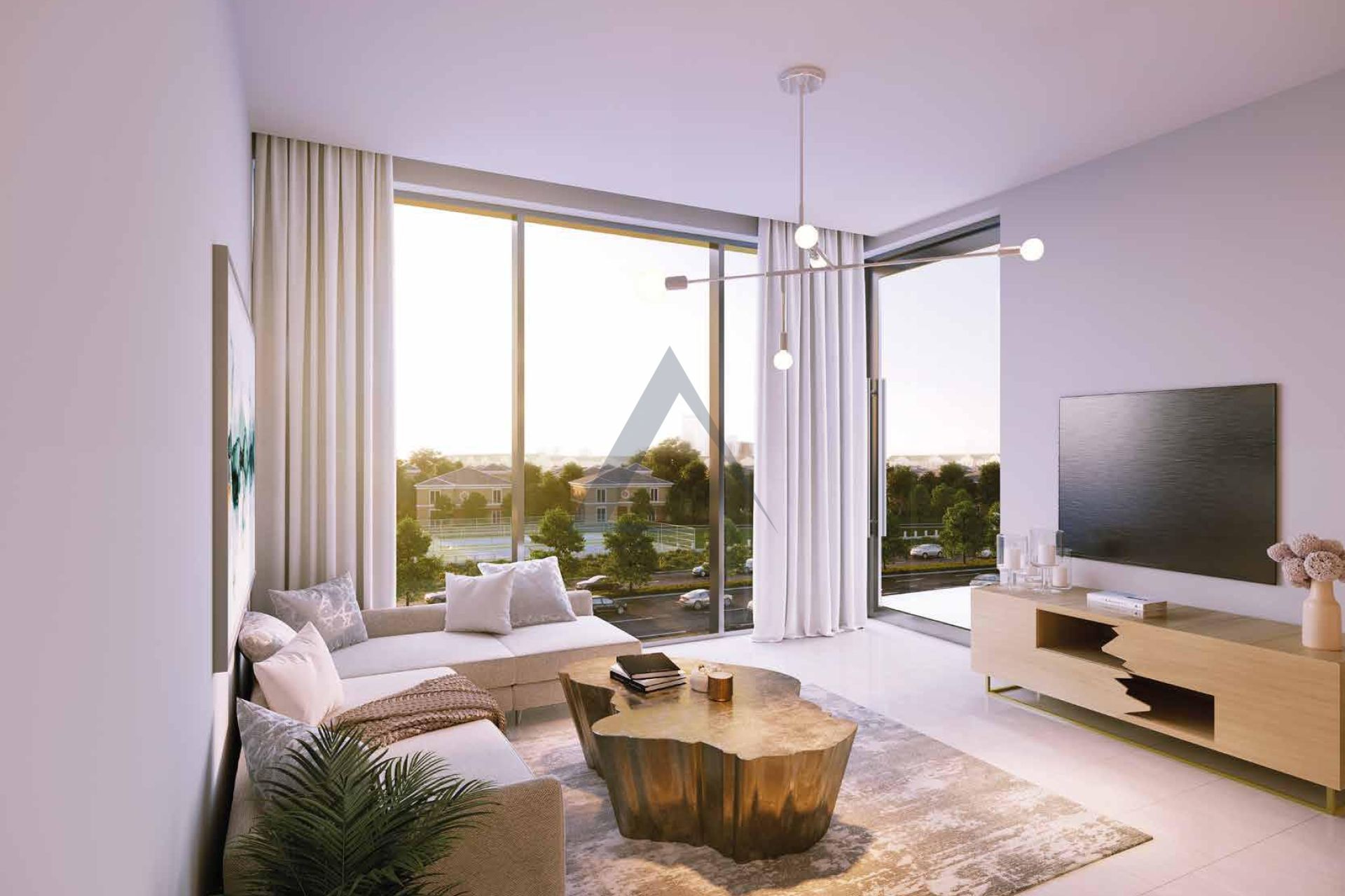 HIGH ROI INVESTMENT | LUXURY LIVING | PRIME LOCATION