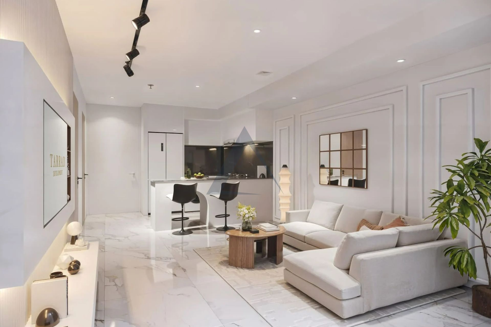 Elevated Living | Luxury Furnishing|Prime Location
