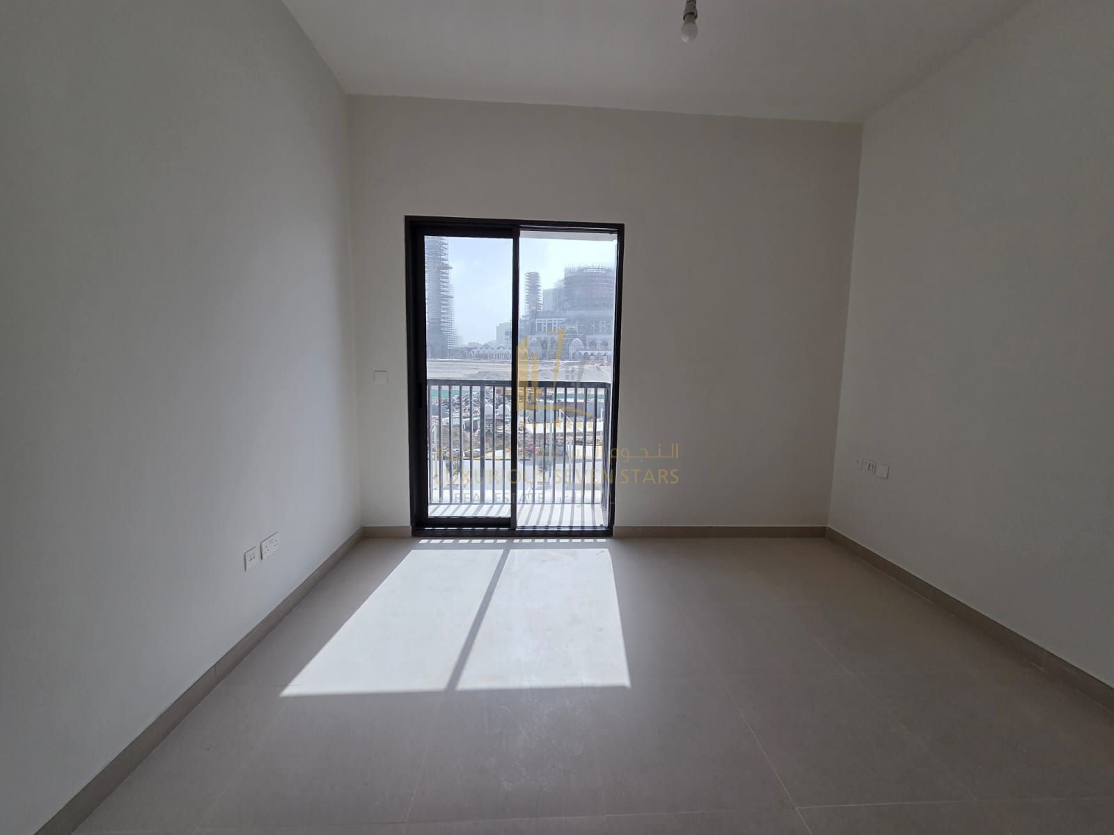 For Sale – Premium Studio in Maryam Island