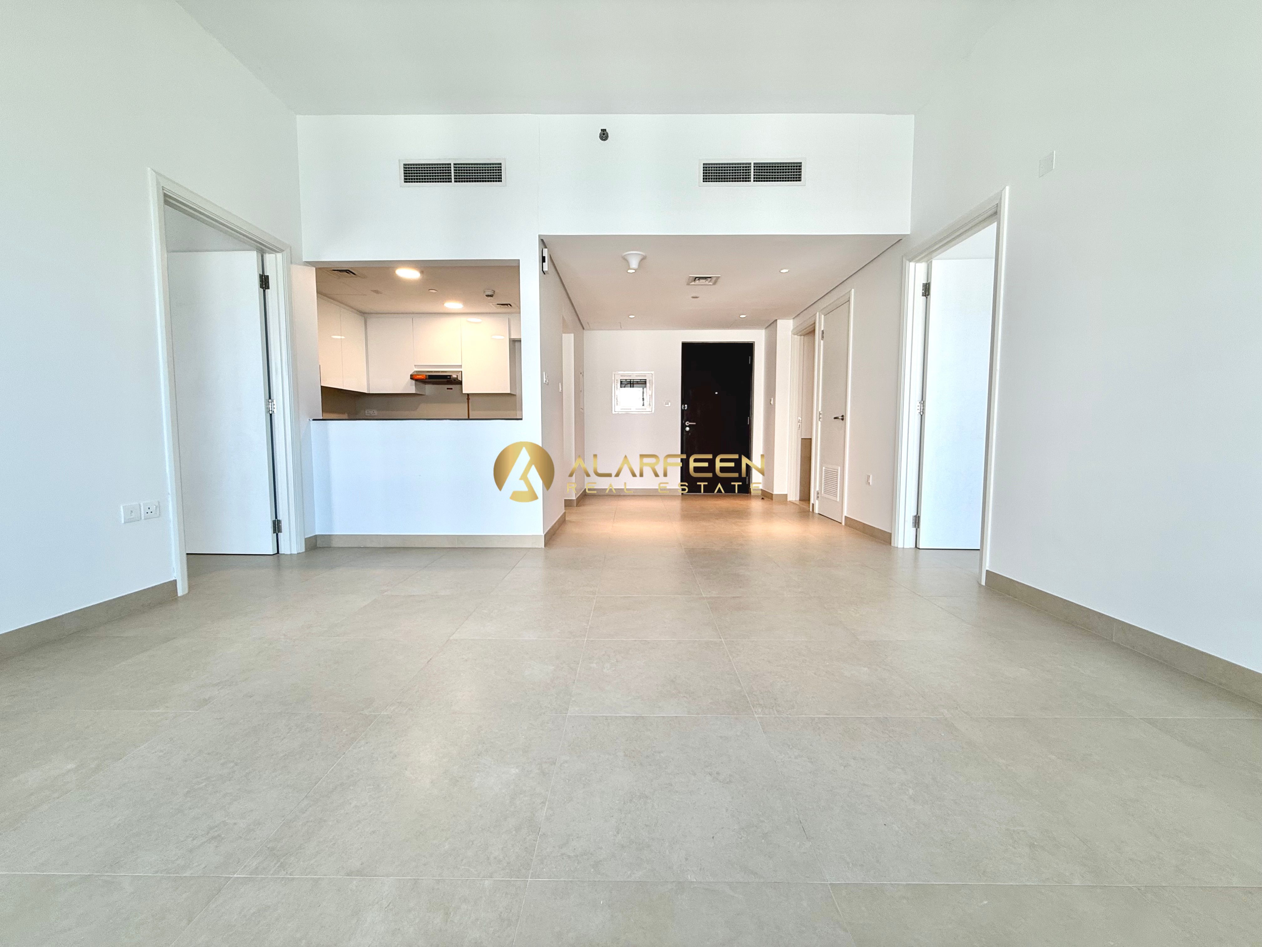 Stylish 2BHK | Unfurnished | Near To Metro