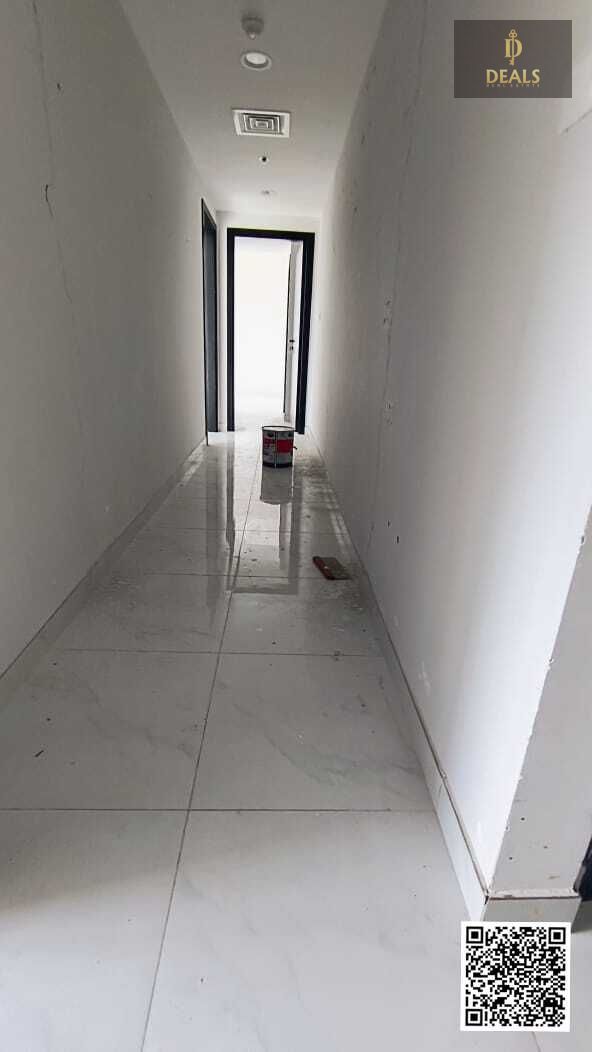 Unmissable Opportunity! Spacious 2-Bedroom Apartment with Open-View Balcony in Al Rashidiya 1, Ajman – Prime Location Near the Port, Ideal Family Lay