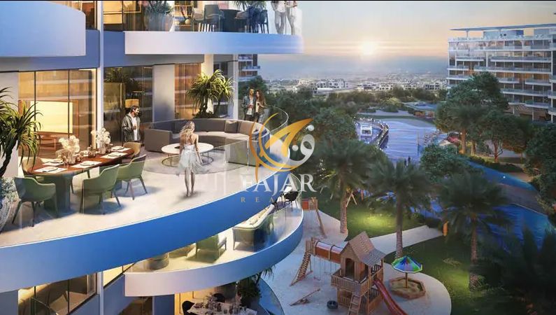 Luxury Living | No Commissions | Water Lagoons Community