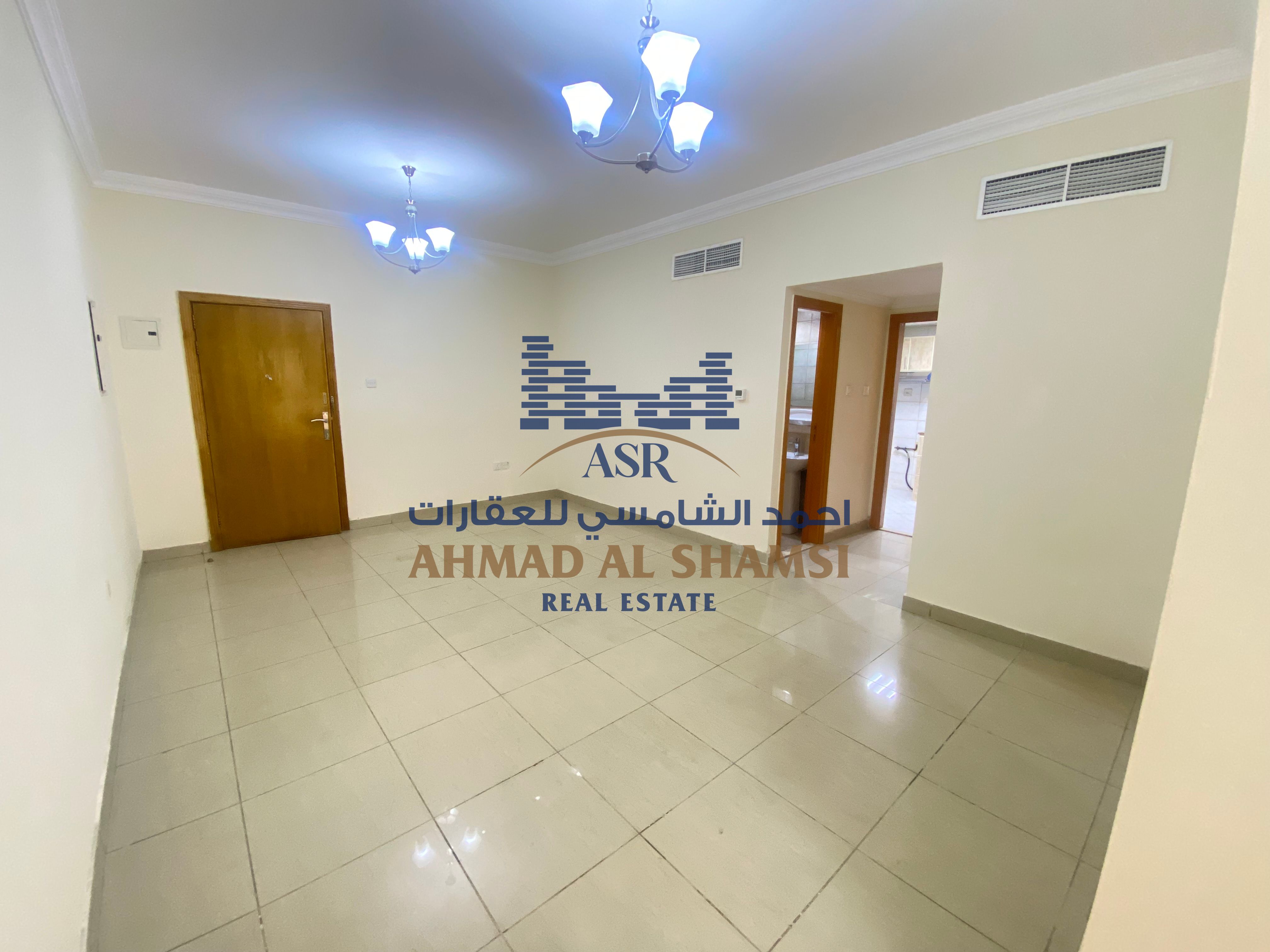 Hot Offer || 2 BR Apartment || Balcony || Wardrobe || Ready To move || On Dubai Border