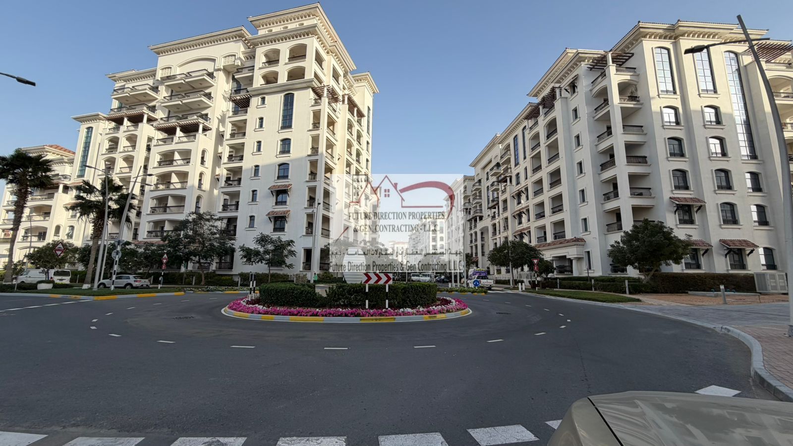 1Bed | Pool+ Gym | Ready To Move | Balcony