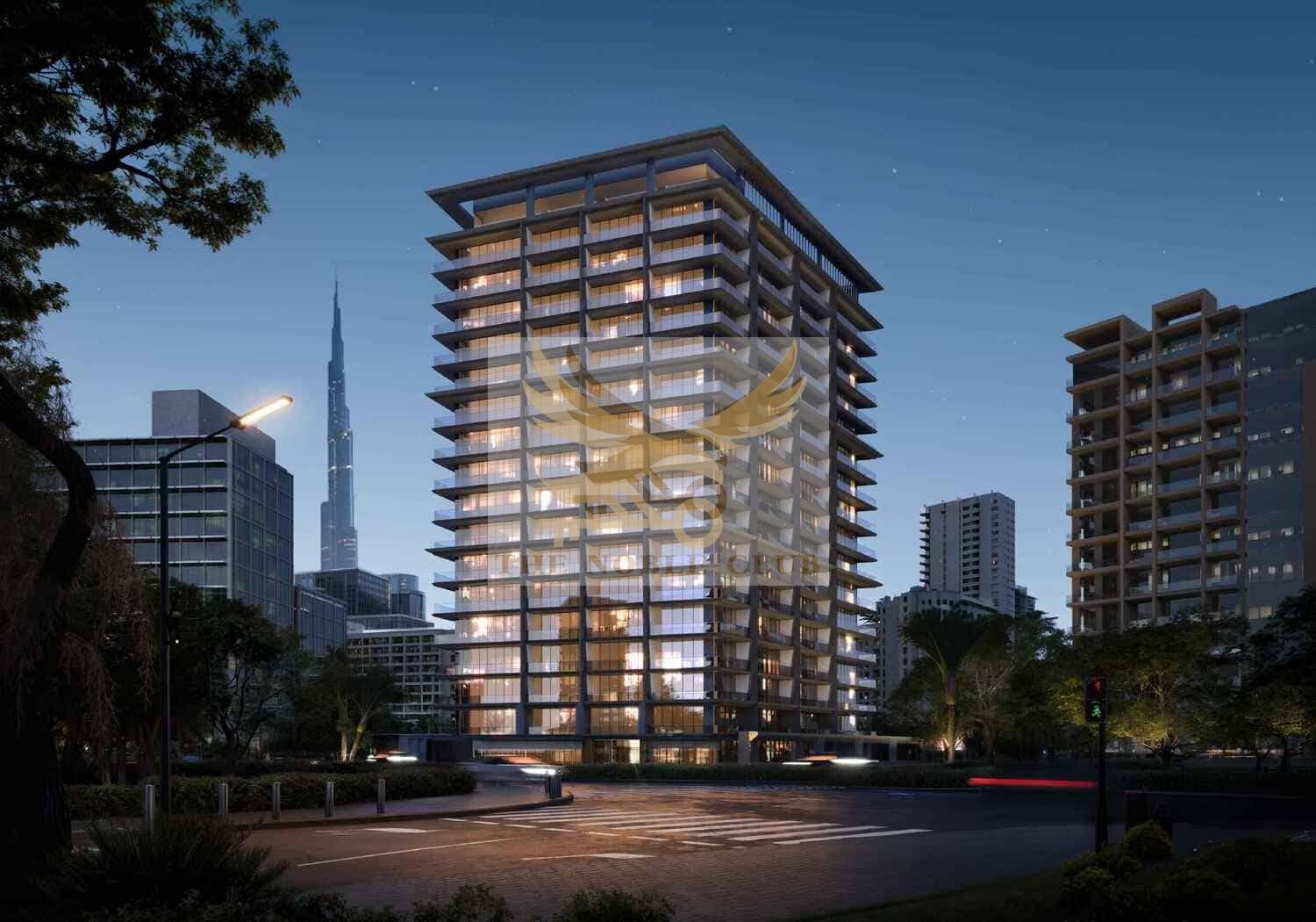 Easy Payment Plan | Ultra Luxury | Luxury Apartment