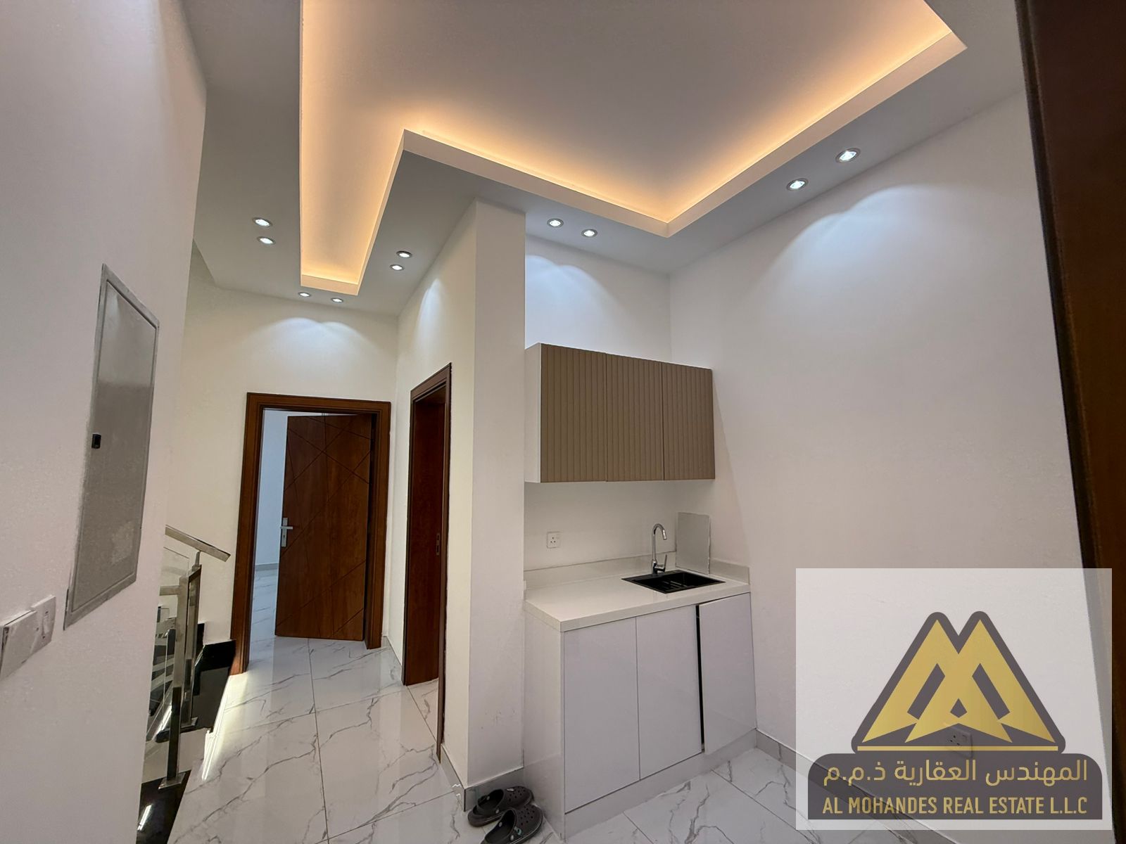 Fully Independent Villa for Annual Rent in Al Yasmeen