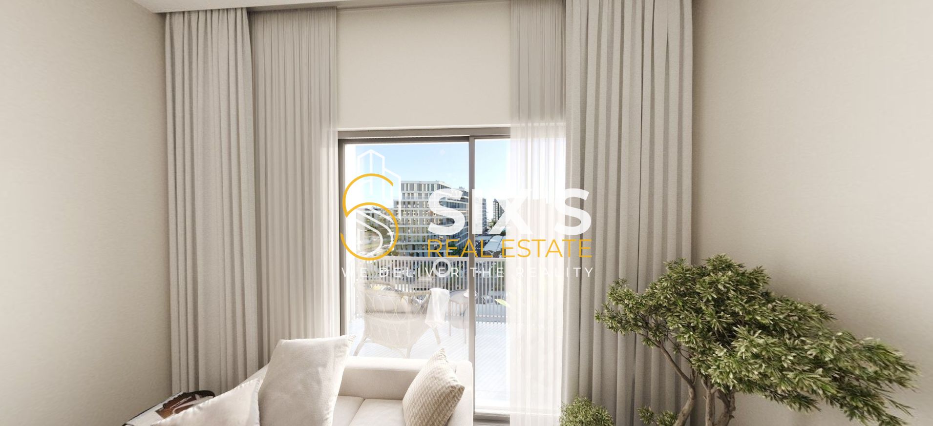 HOT DEAL |Luxury 2BR with Balcony |Prime Location