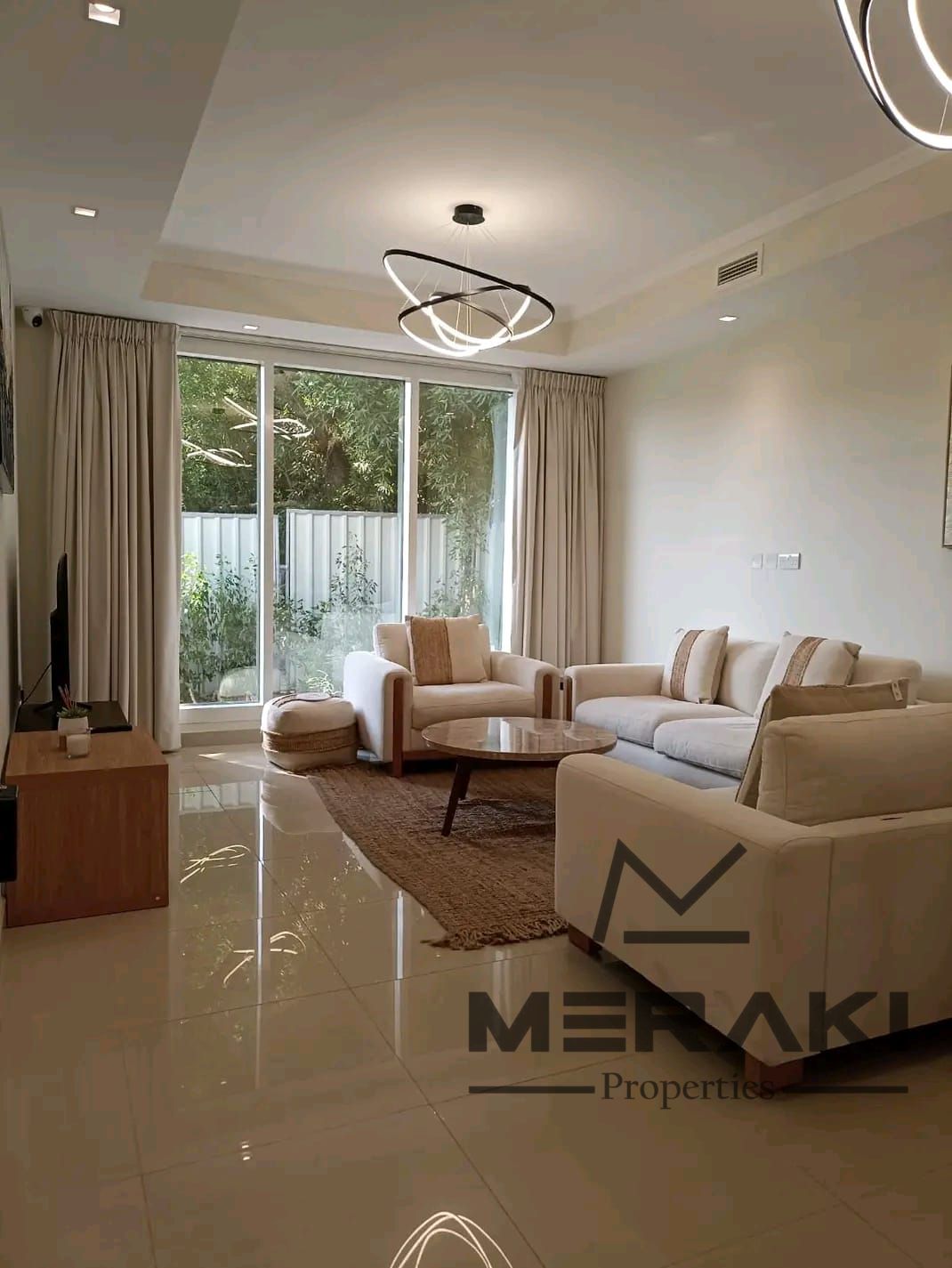 One Bedroom Apartment In Ajman One Phase Two