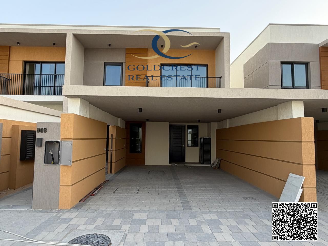 Elegant 3BR Villa in Azha | First Premium Gated Community in Emirates City