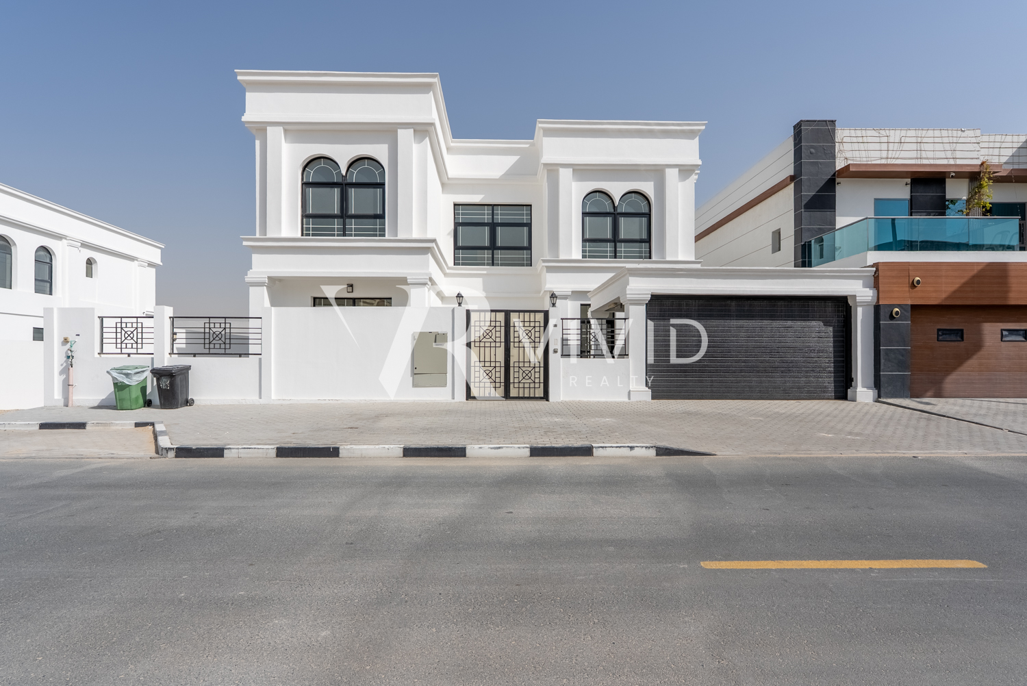 Refurbished | Fitted Kitchen | Private Pool