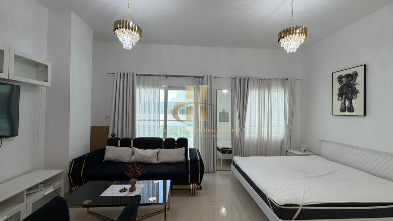 Fully Furnished | Best Price | Call Now
