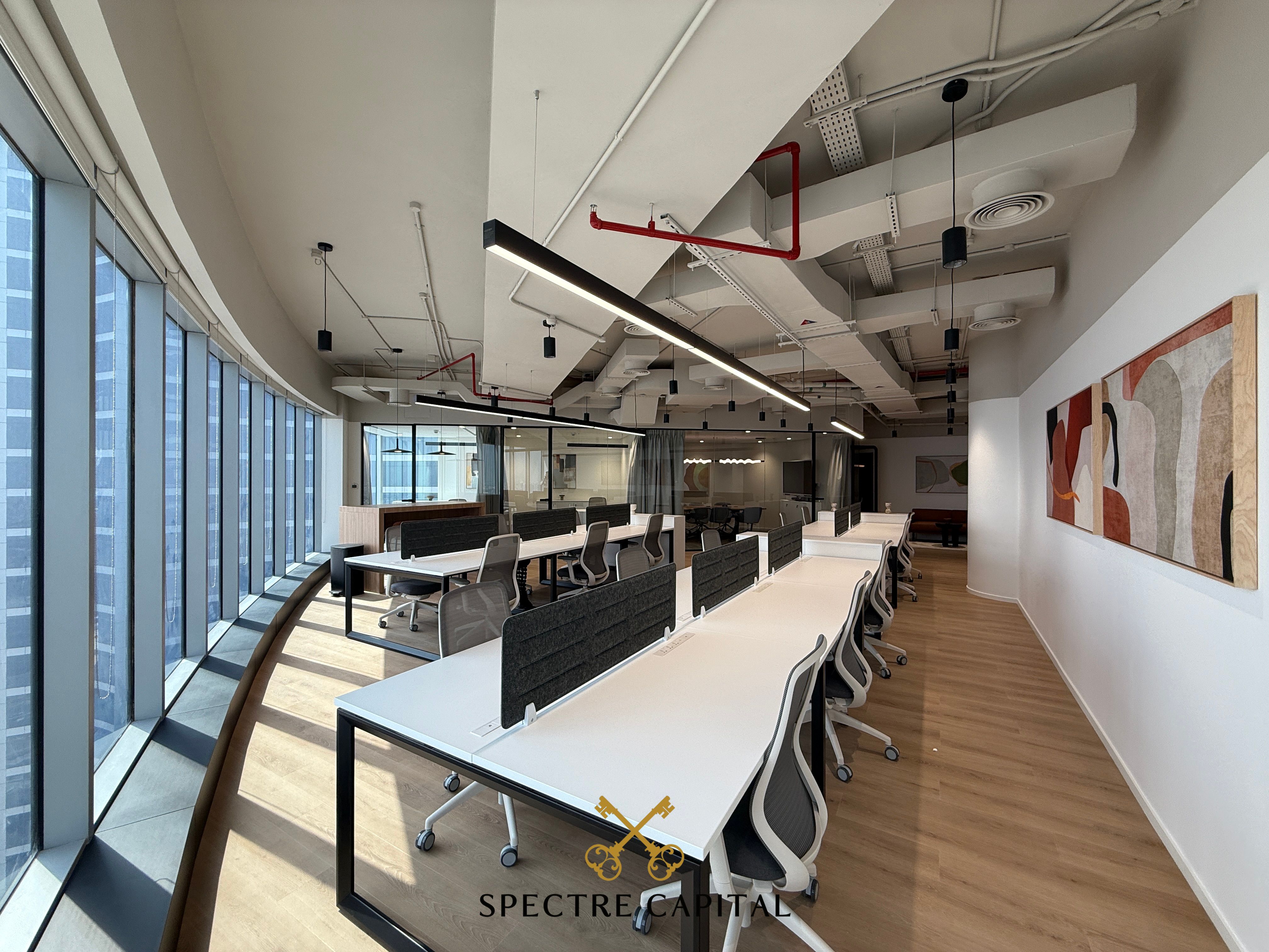 All Bills Inclusive | Luxury Furniture | Amazing Views | Grade A