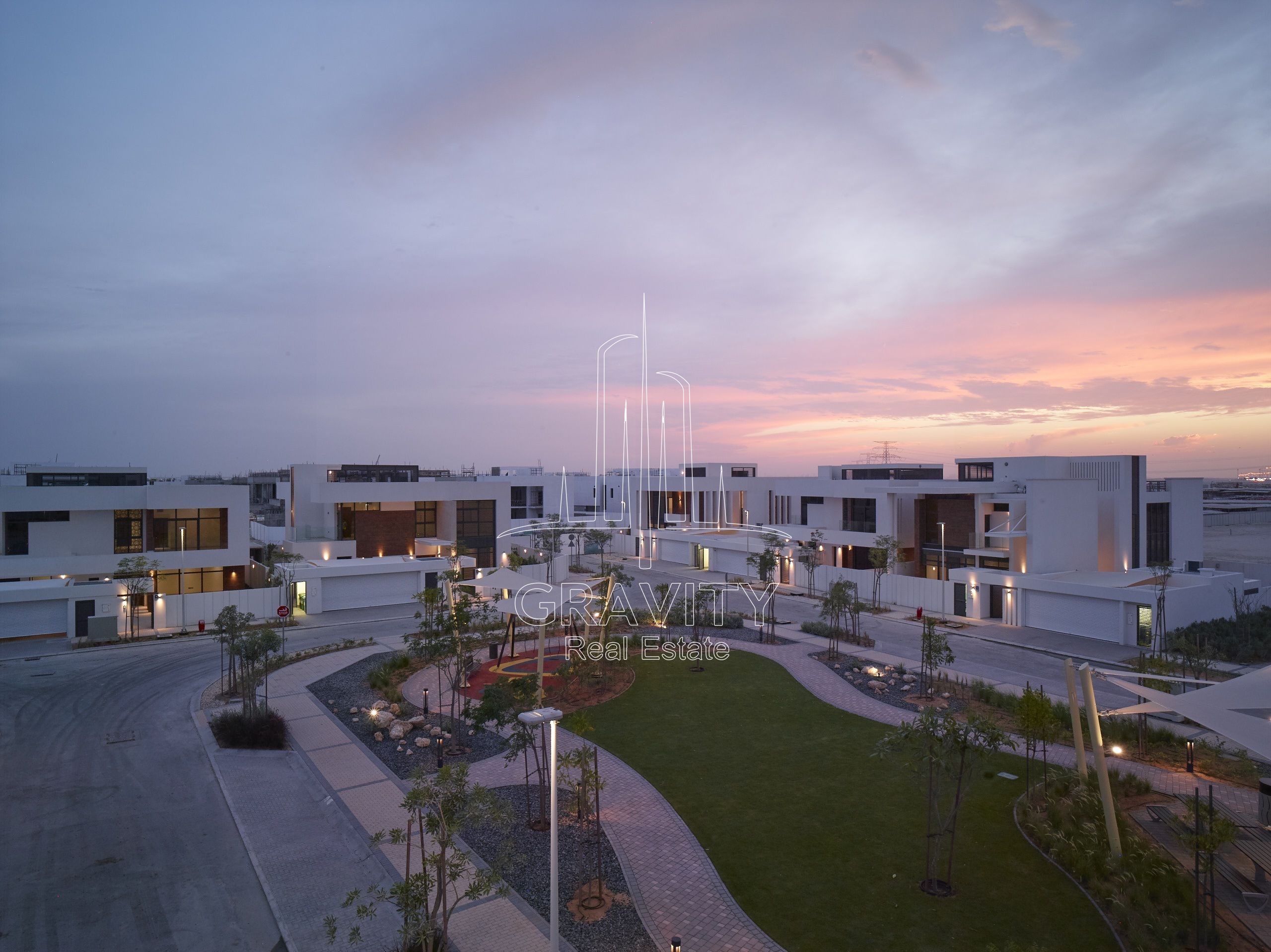 4BR Villa plus Maids in an Exclusive Community | Vacant Soon