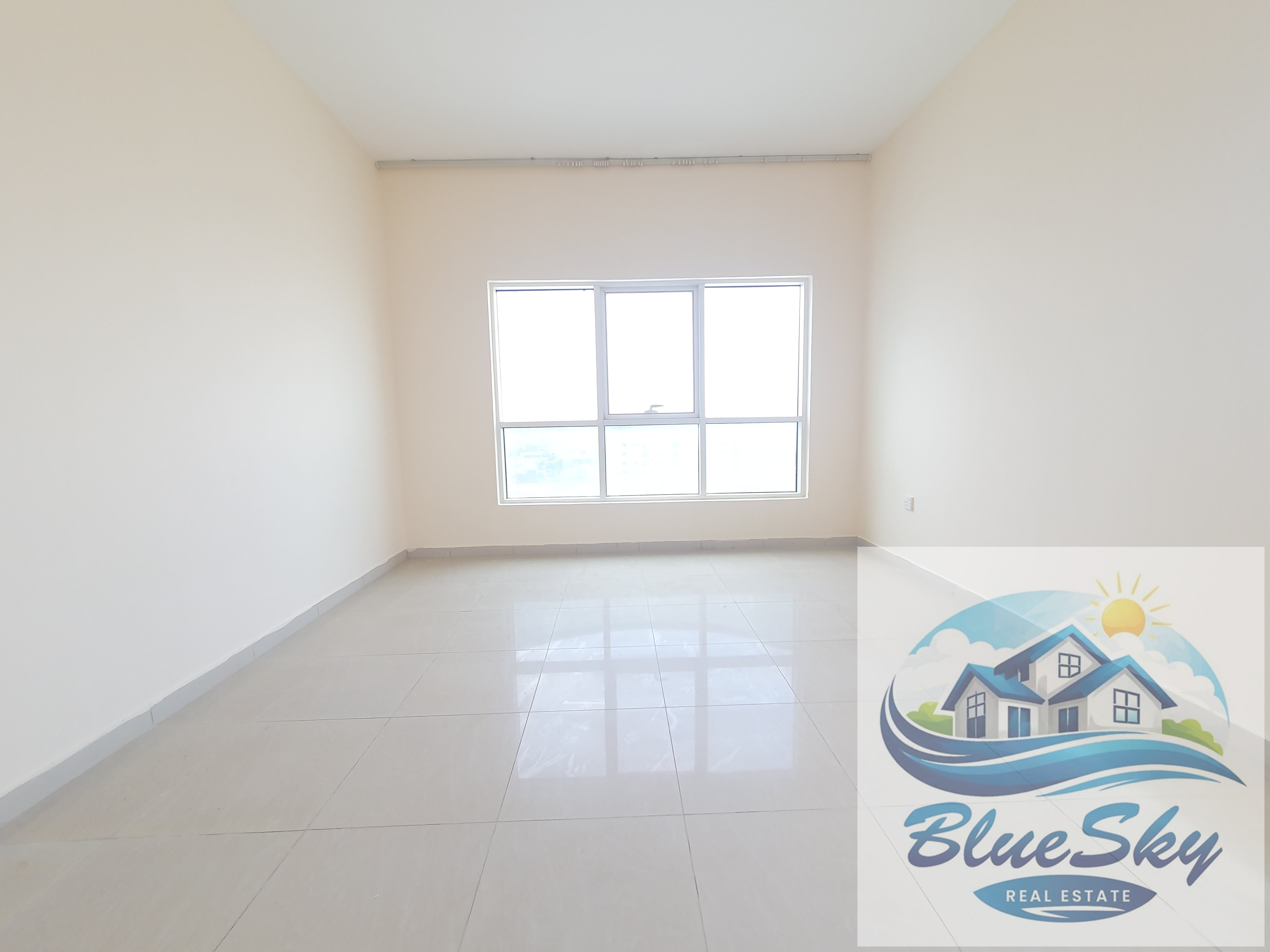 Two month free 2bhk with Central ac just for rent 40k only
