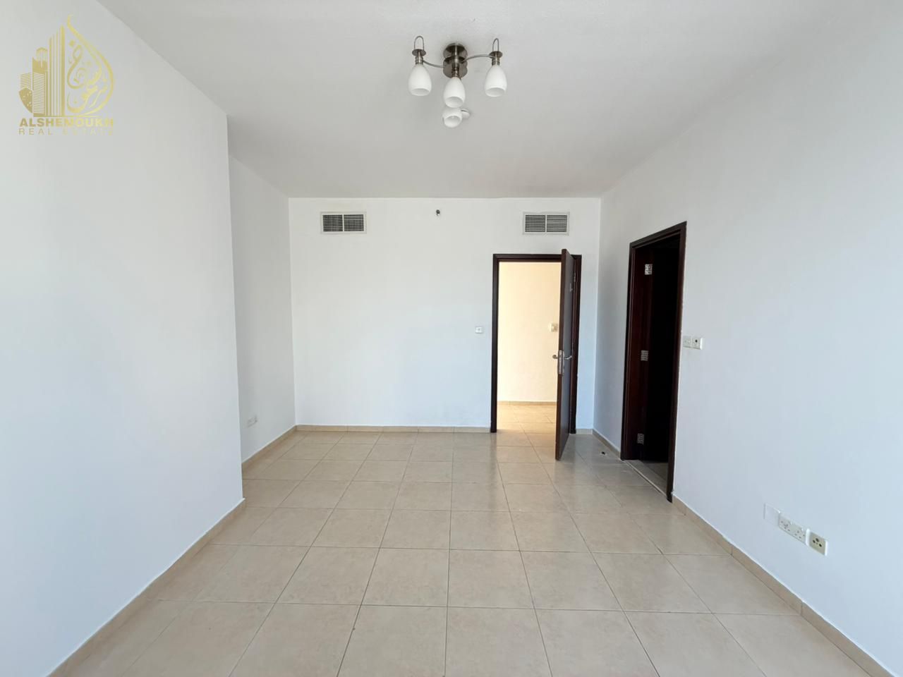 1 Bedroom Sea View Apartment for Sale in Beach Tower 1 – Al Khan, UAE