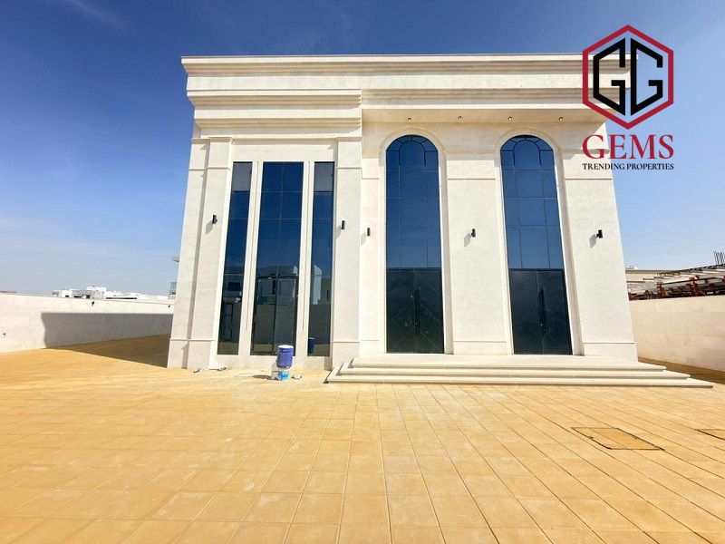 HUGE AREA | MAIDS ROOM | PRIME LOCATION | GARDEN