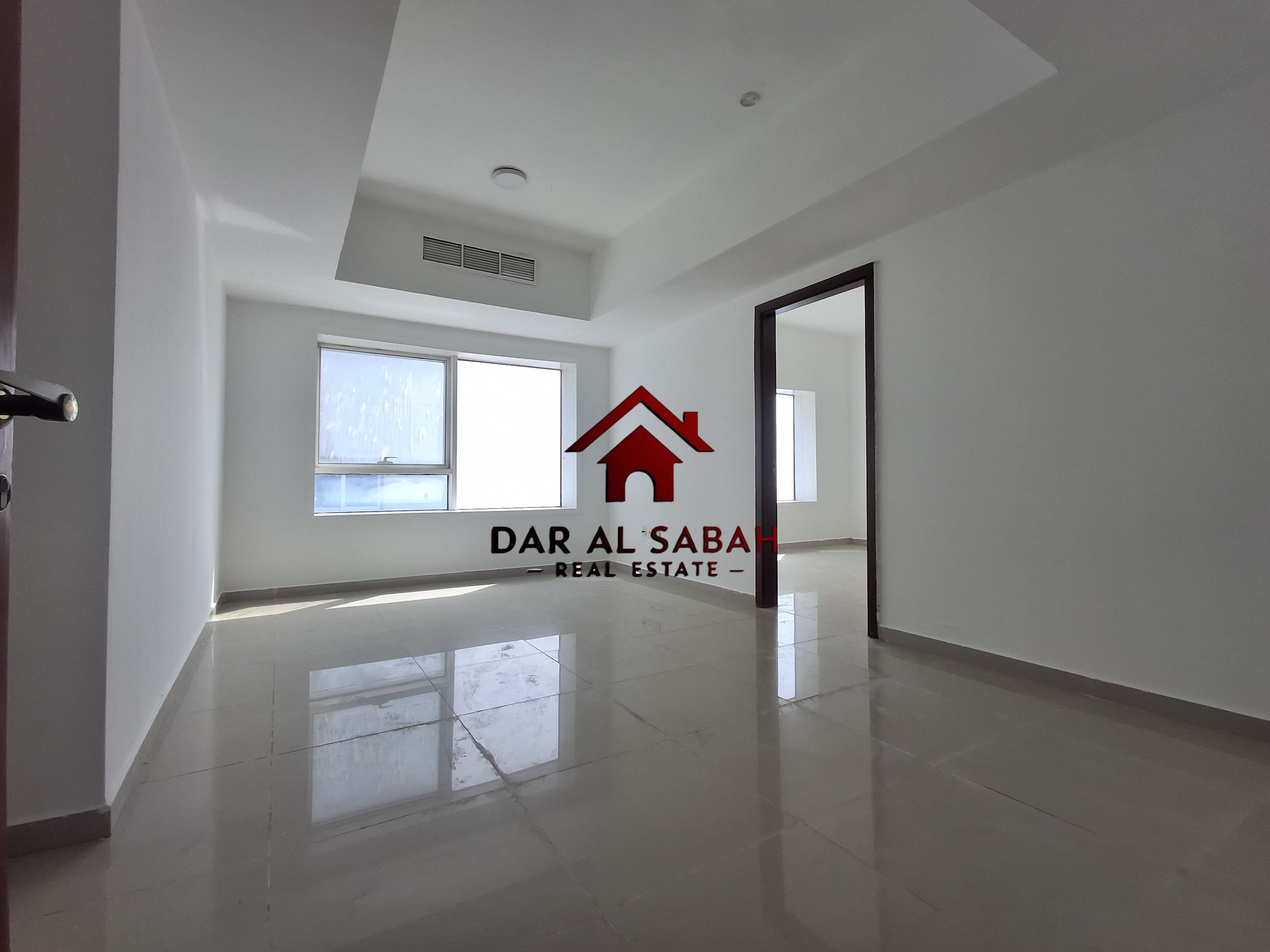 ONE MONTH FREE DXB ACCESS NEAR SAHARA CENTER