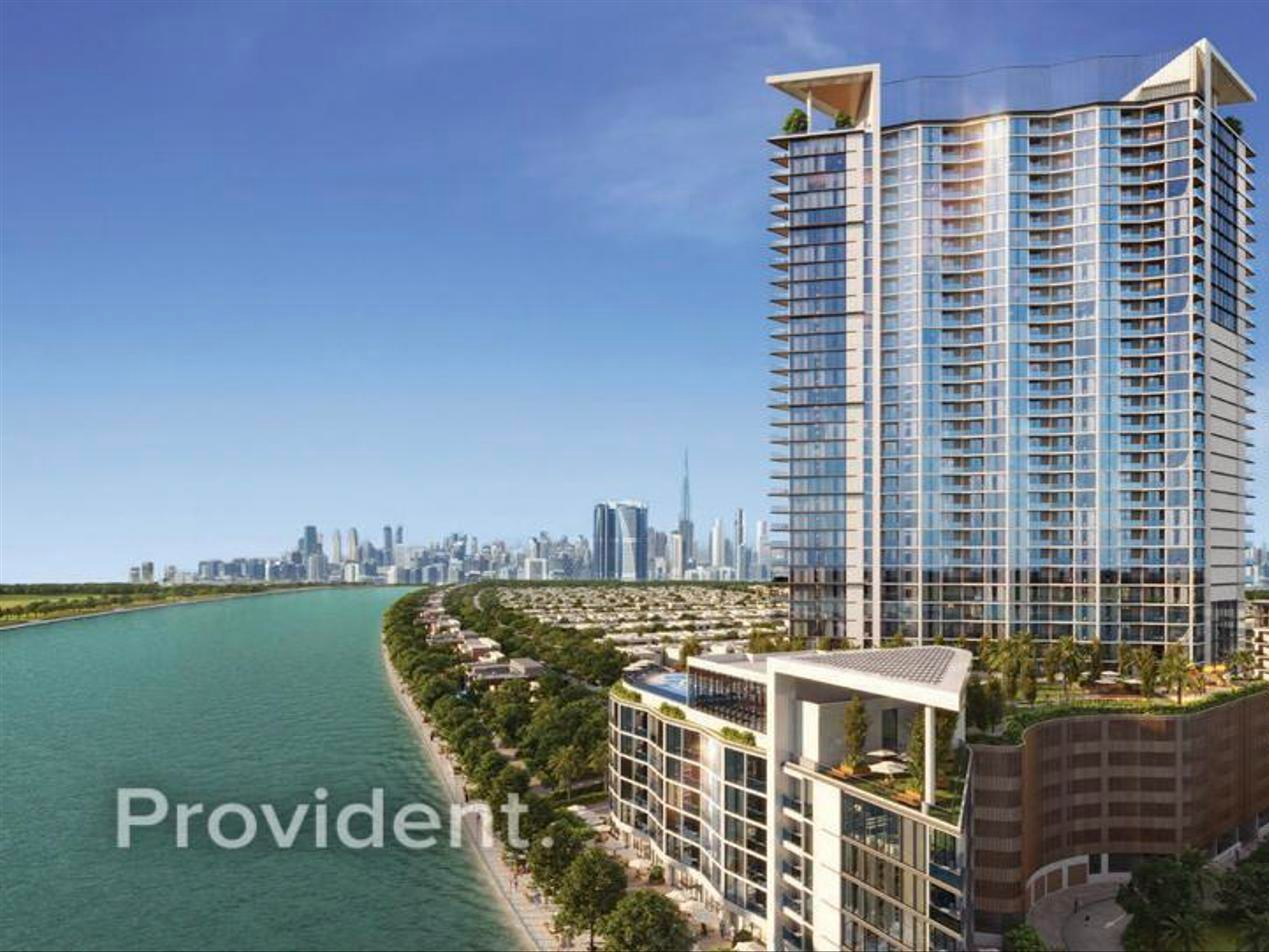 Lowest Price 2BR in Sobha | Ready May 2026