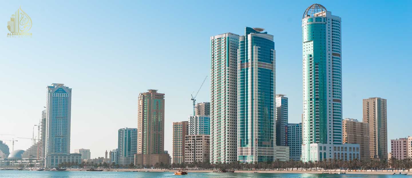Sharjah Al tawwen