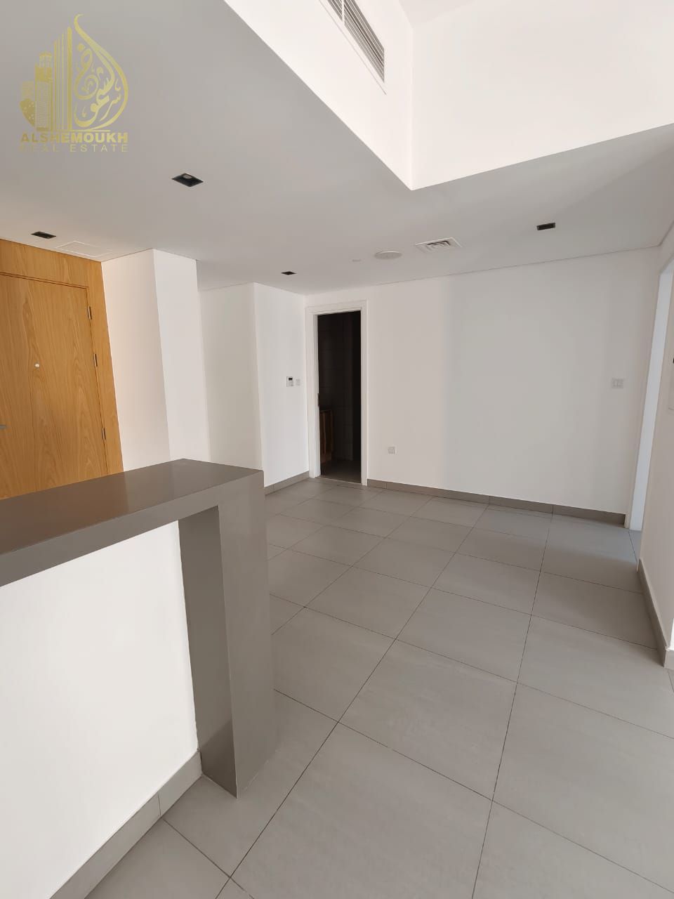 Modern 1-Bedroom Apartment in Al Mamsha, Muwaileh – Sharjah