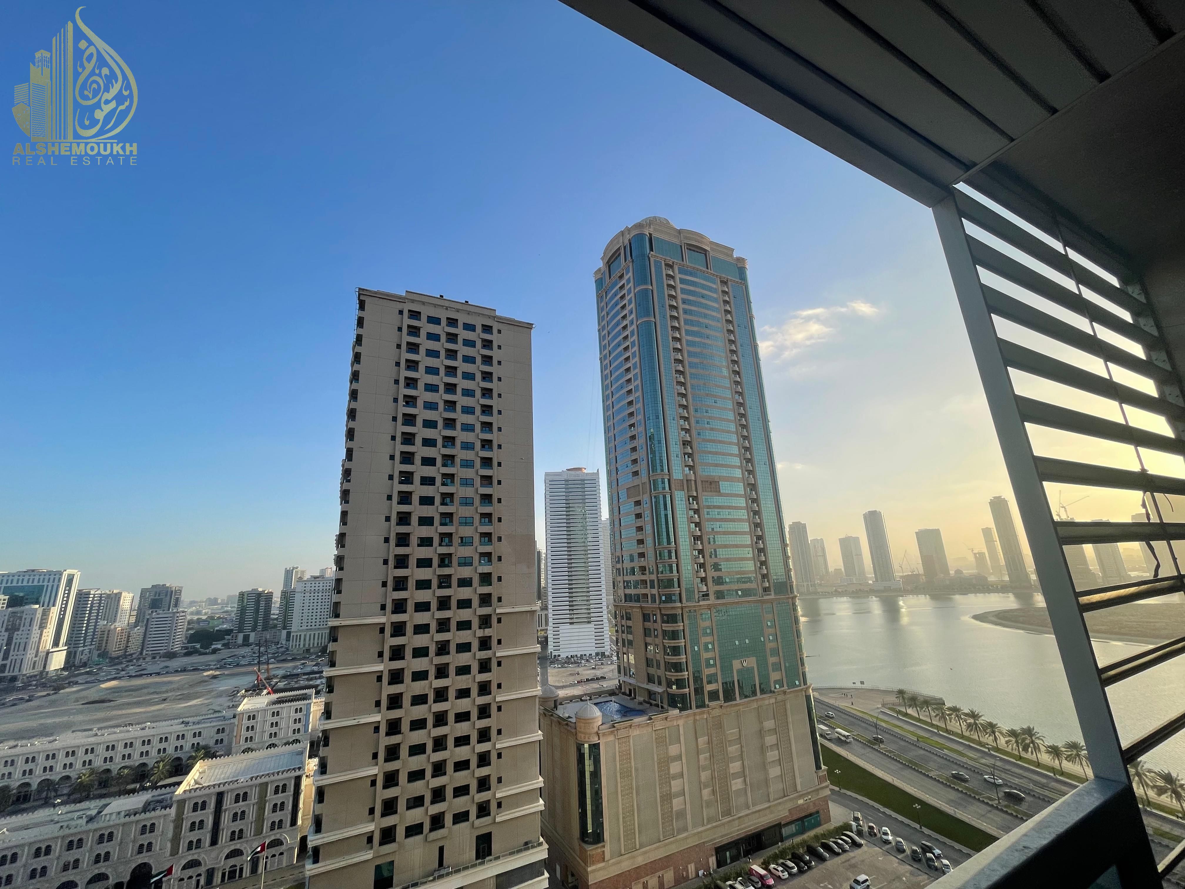 Spacious 3 Bedroom Apartment | Balcony | Prime Rental Opportunity