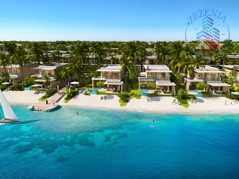 2Yrs Plan | 10%DownPayment | 15%ROI | WaterFront | FreeHold